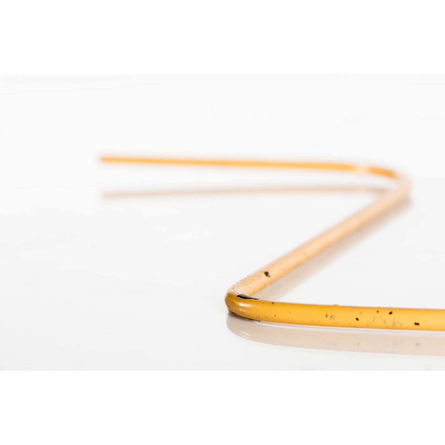 Rossi 6087-54 Steel Wheel Rake Tooth
