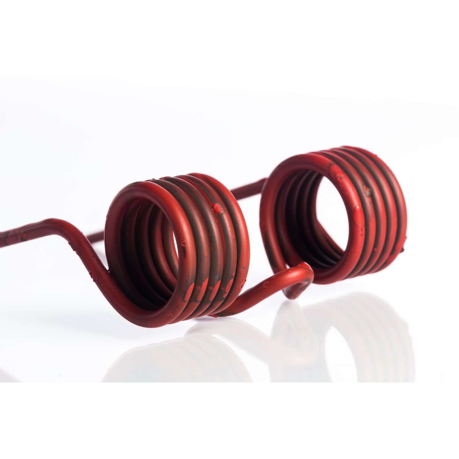 Hesston 7751621 Round Baler Tooth