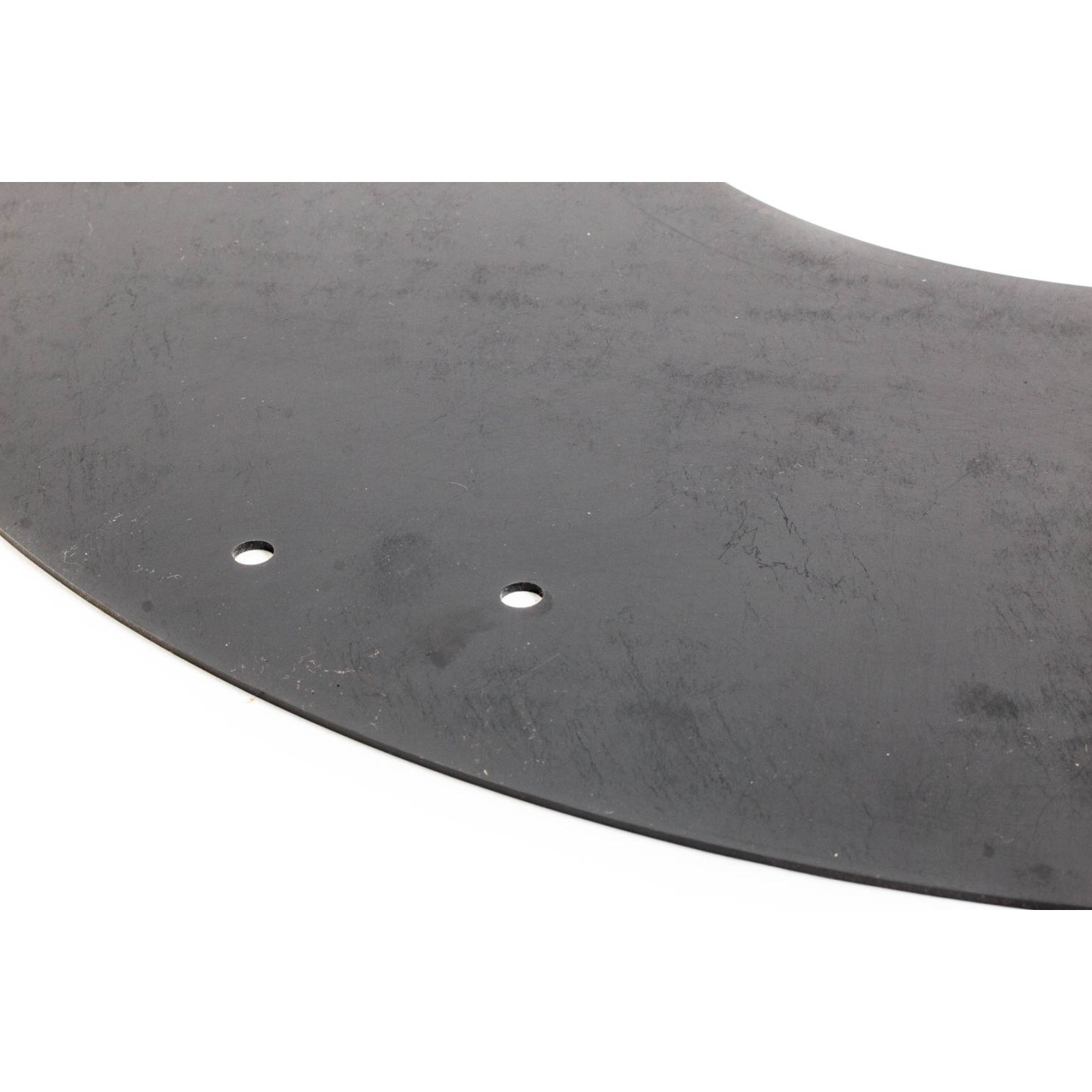 Hay Rake Wheel Windguard 31.75" Diameter
