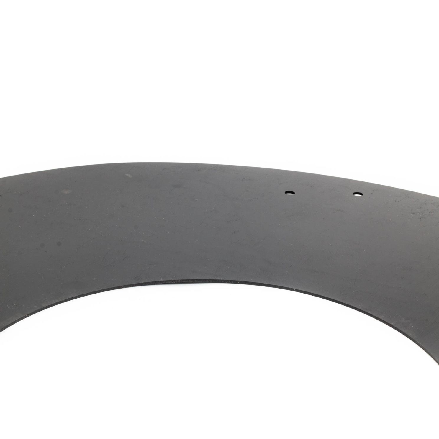 Hay Rake Wheel Windguard 31.75" Diameter