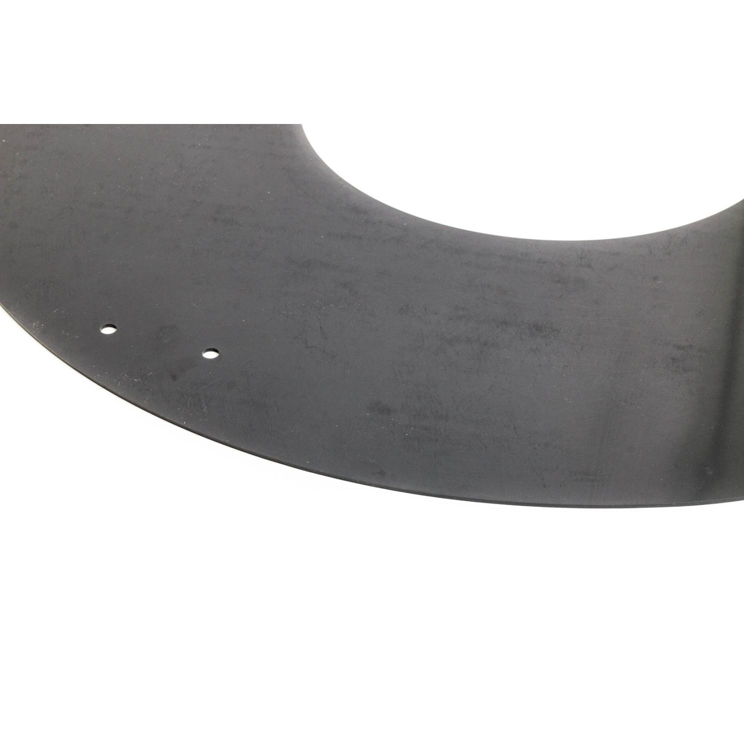 Hay Rake Wheel Windguard 31.75" Diameter