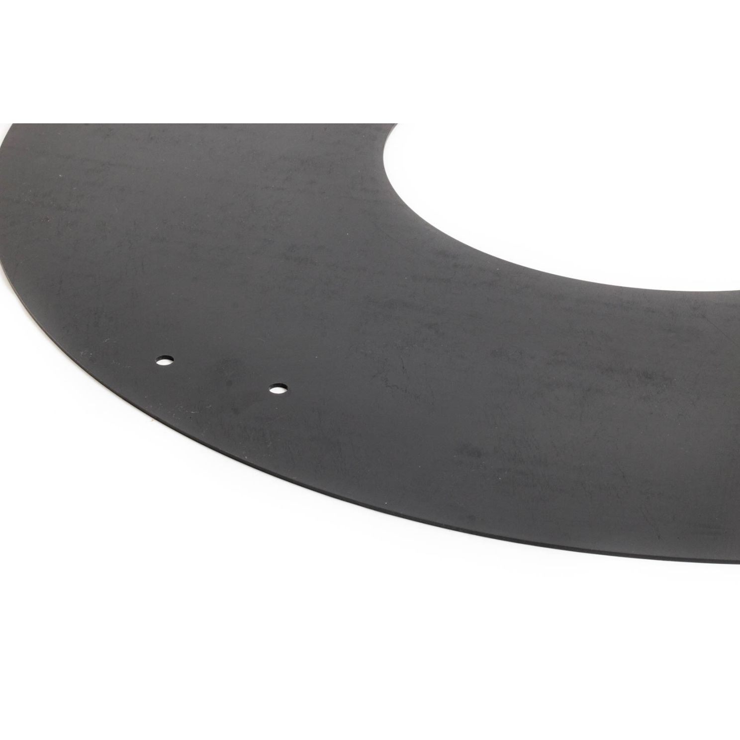Hay Rake Wheel Windguard 31.75" Diameter