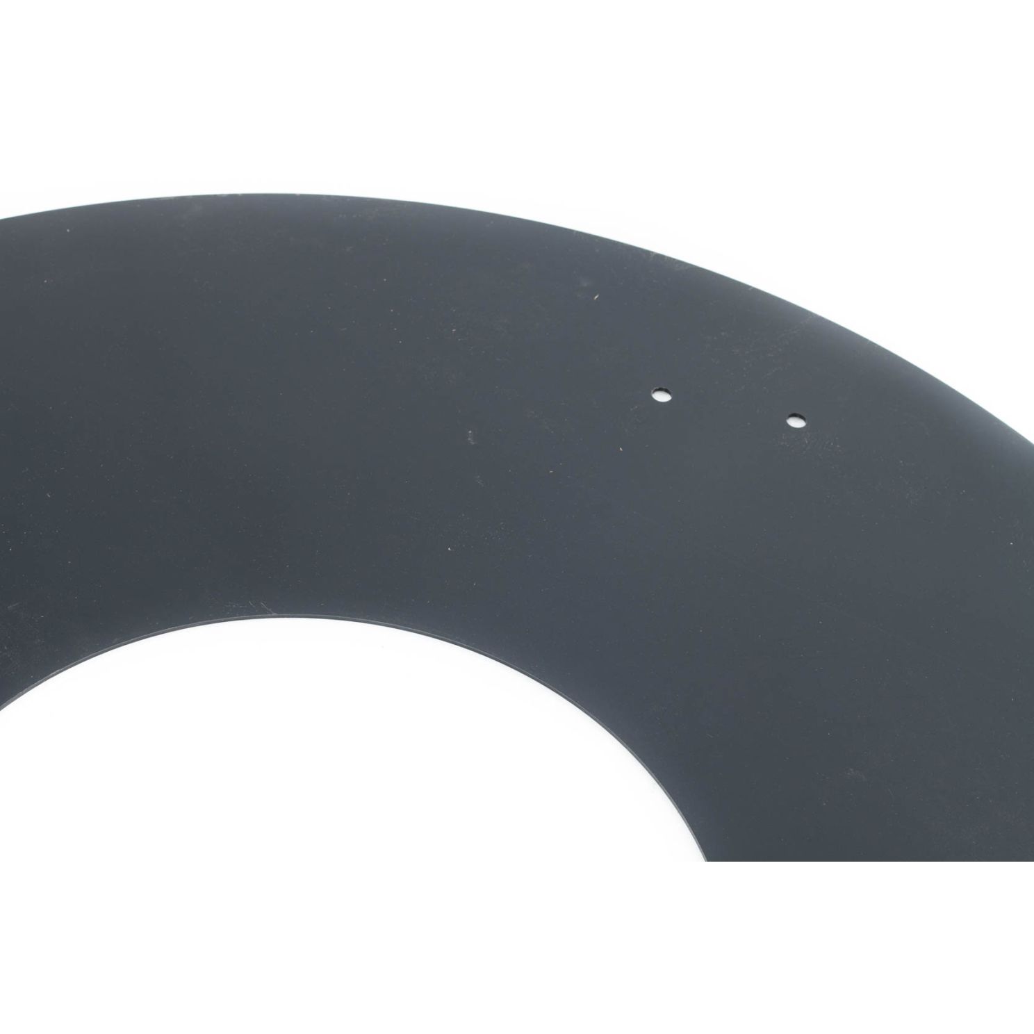 Hay Rake Wheel Windguard 34.75" Diameter