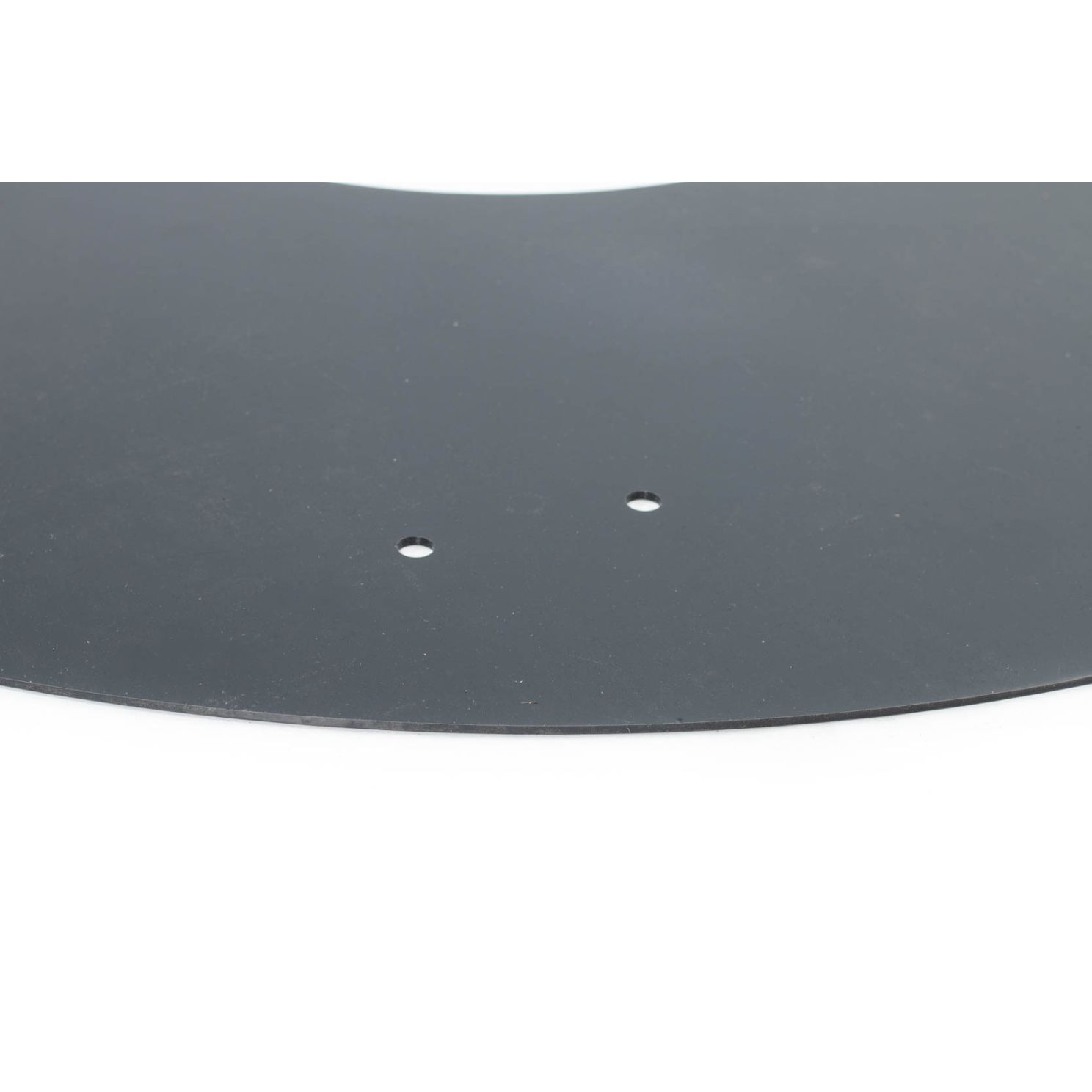 Hay Rake Wheel Windguard 34.75" Diameter