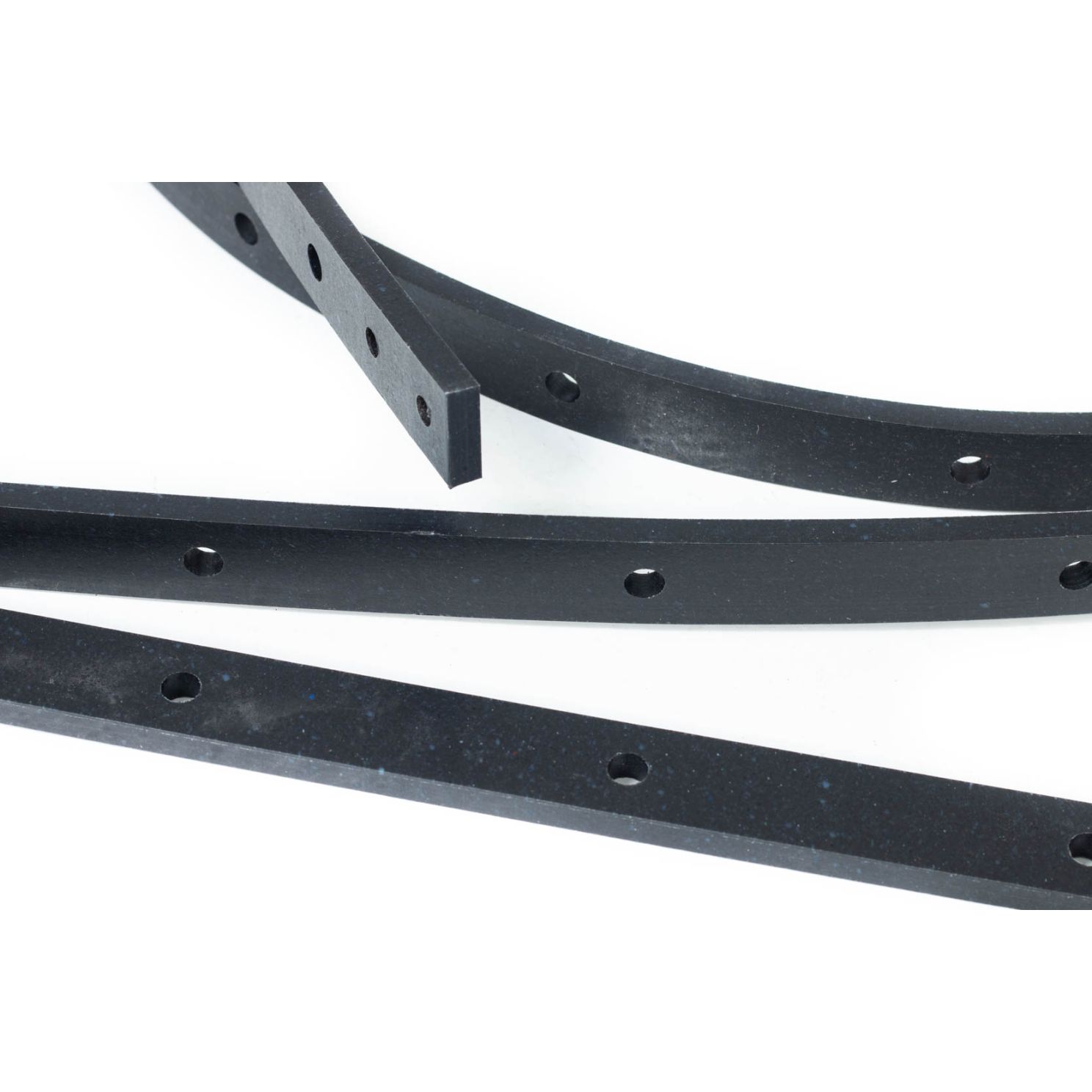 Hay Rake Teeth Silencer Band 60" Wheel 10191000