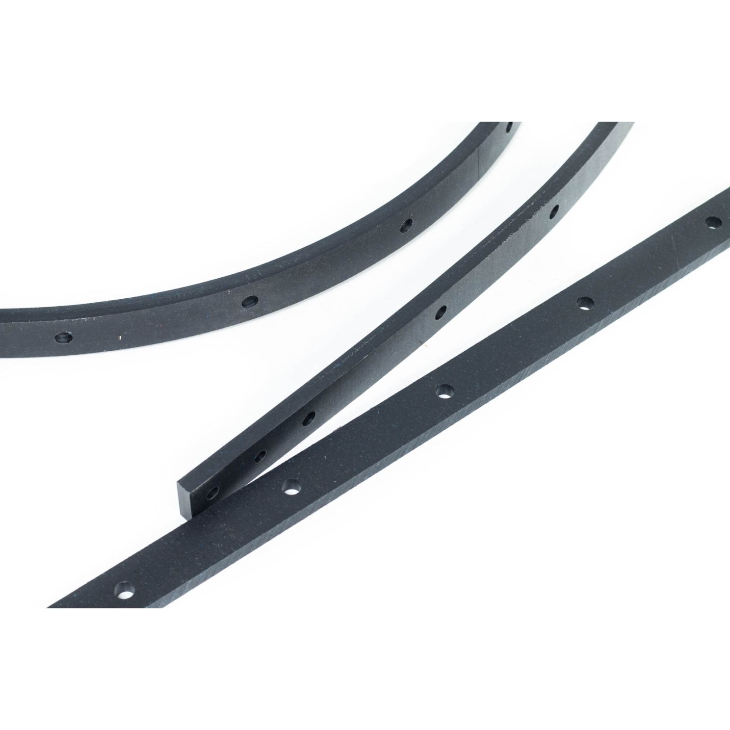 Hay Rake Teeth Silencer Band 60" Wheel 10201000