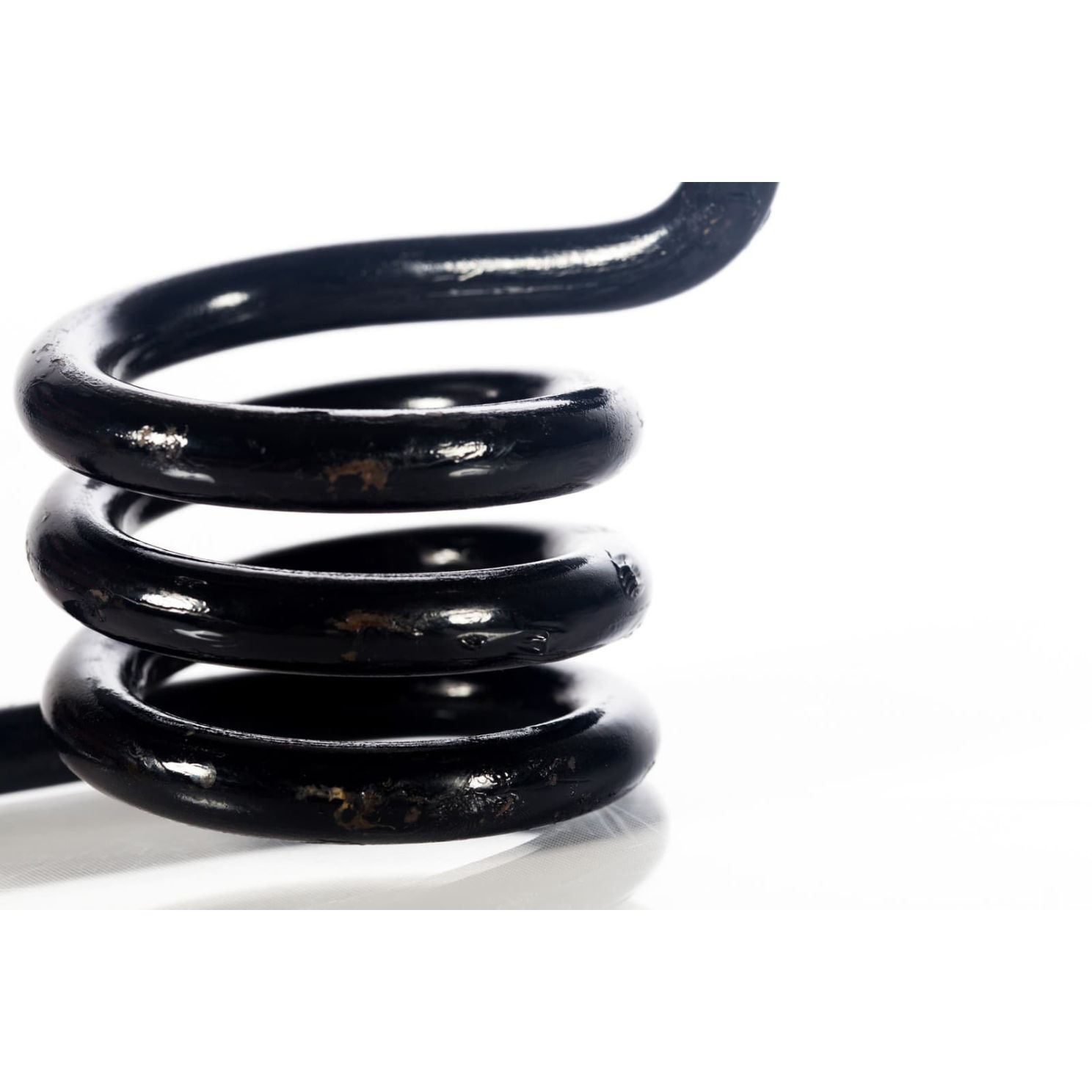 N136767 Coil Spring Harrow Tine fits John Deere