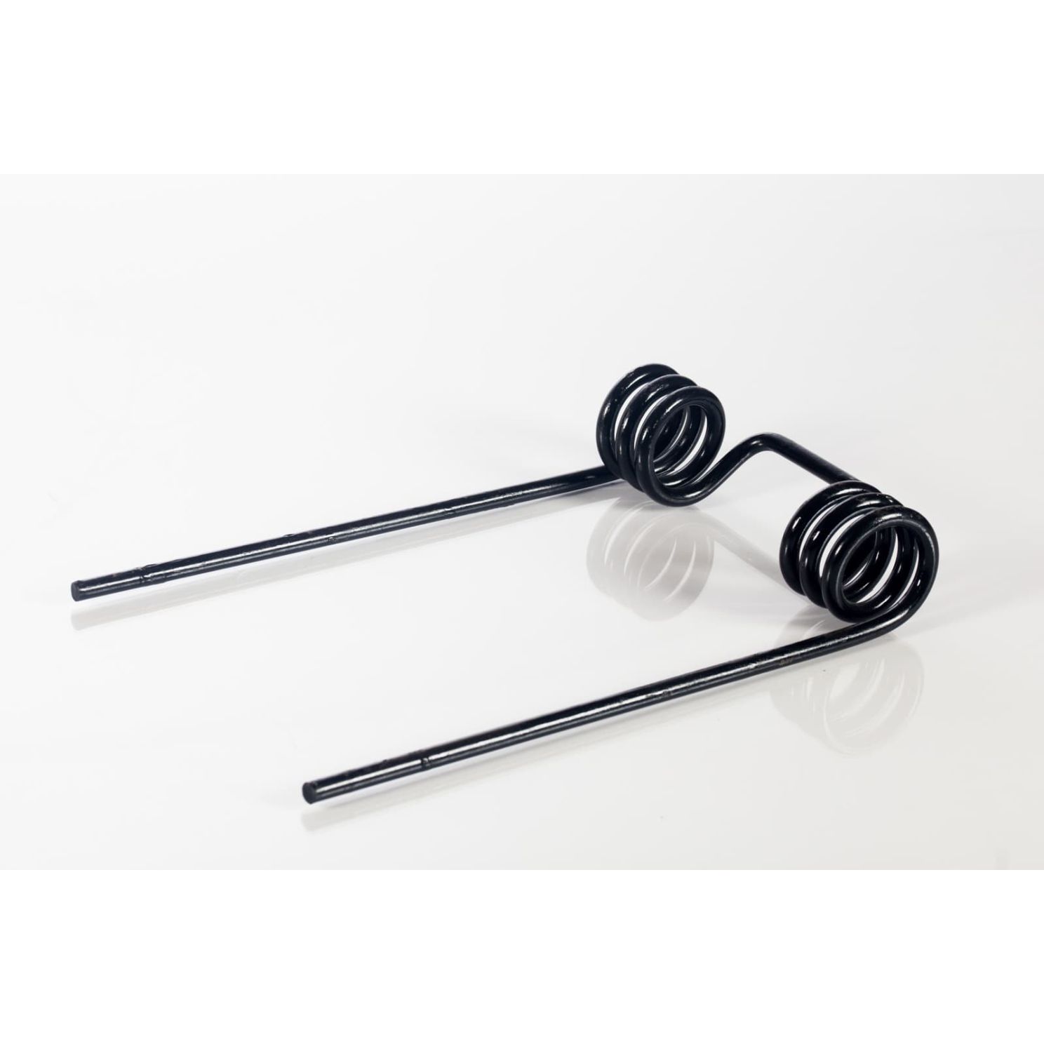 N136767 Coil Spring Harrow Tine fits John Deere