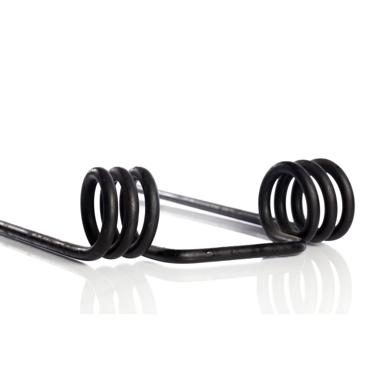 N135002 Coil Spring Harrow Tine fits John Deere