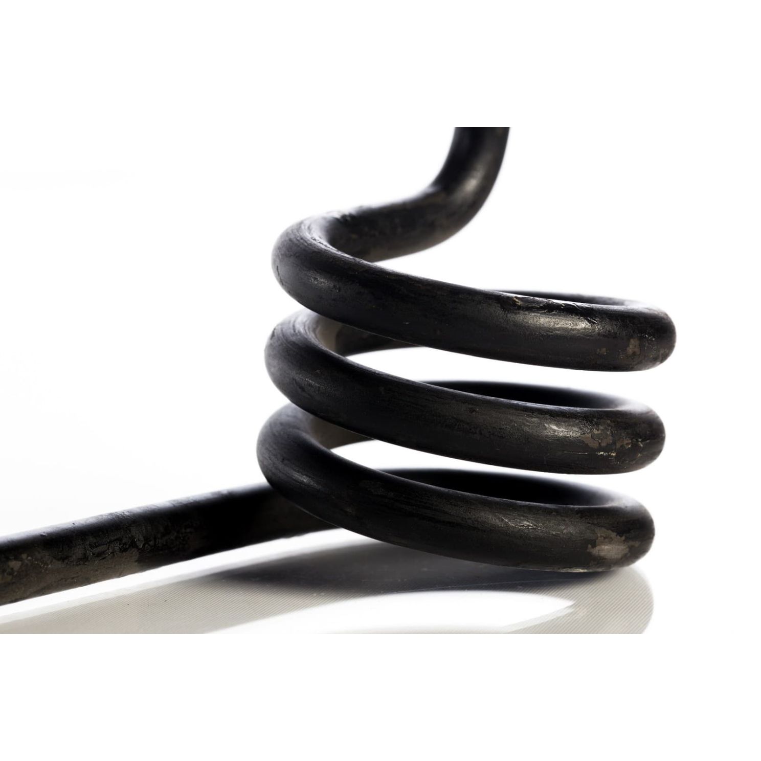 N135002 Coil Spring Harrow Tine fits John Deere