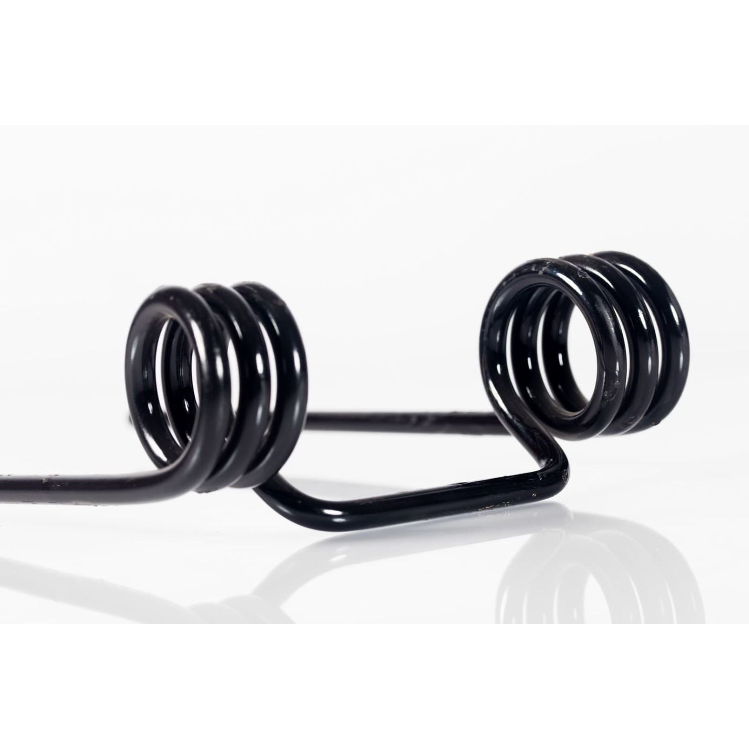 N181162 Coil Spring Harrow Tine fits John Deere