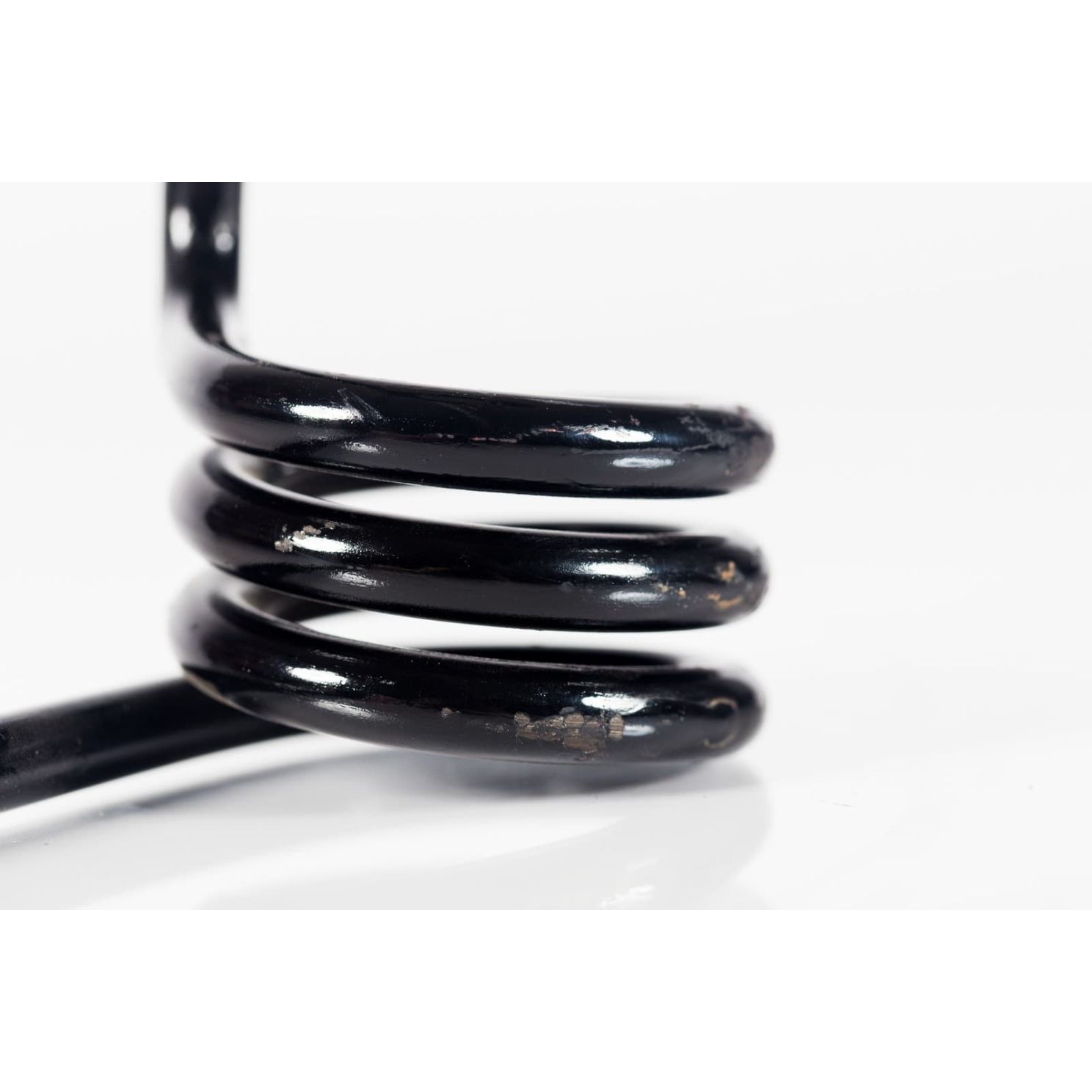 N181162 Coil Spring Harrow Tine fits John Deere