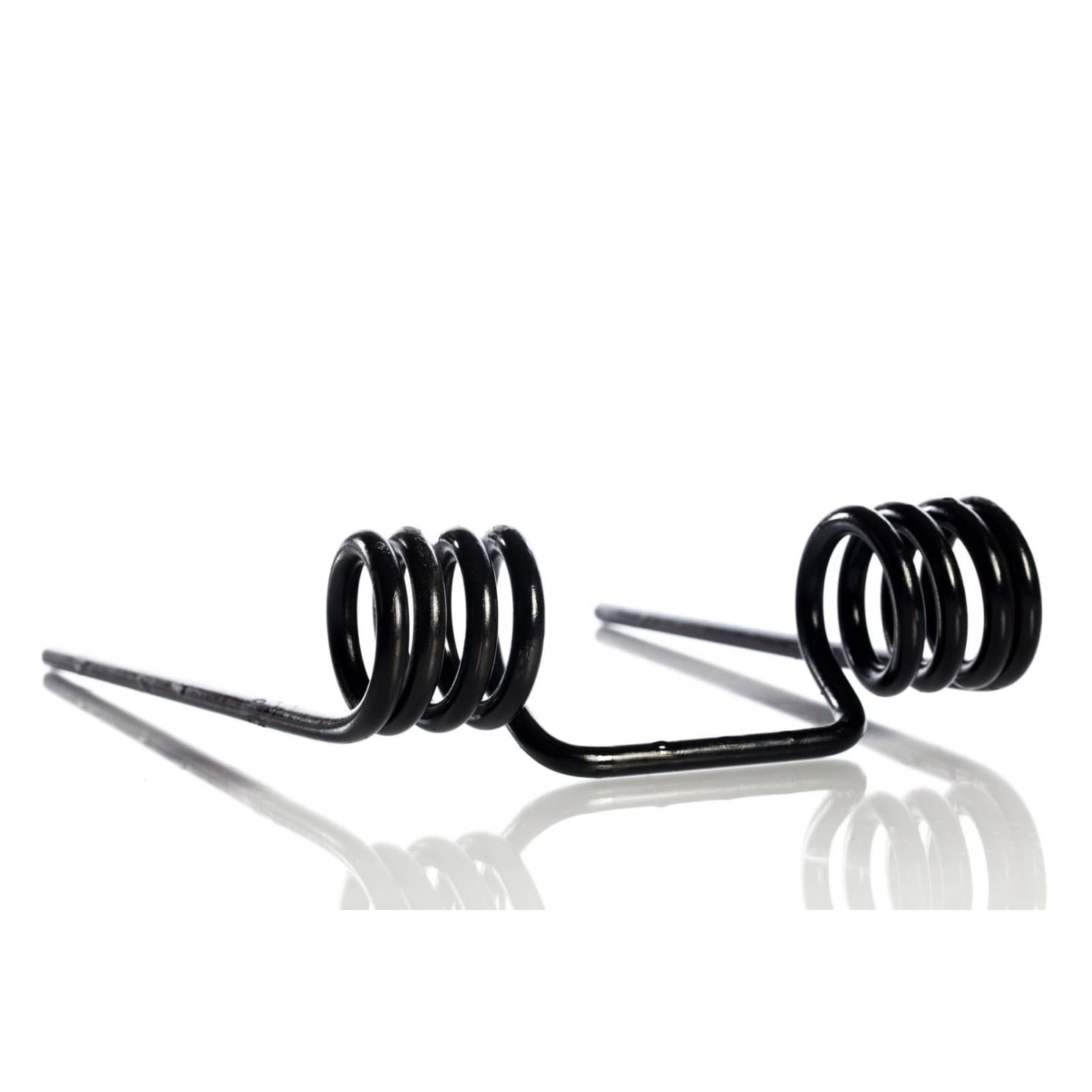 N188605 Coil Spring Harrow Tine fits John Deere