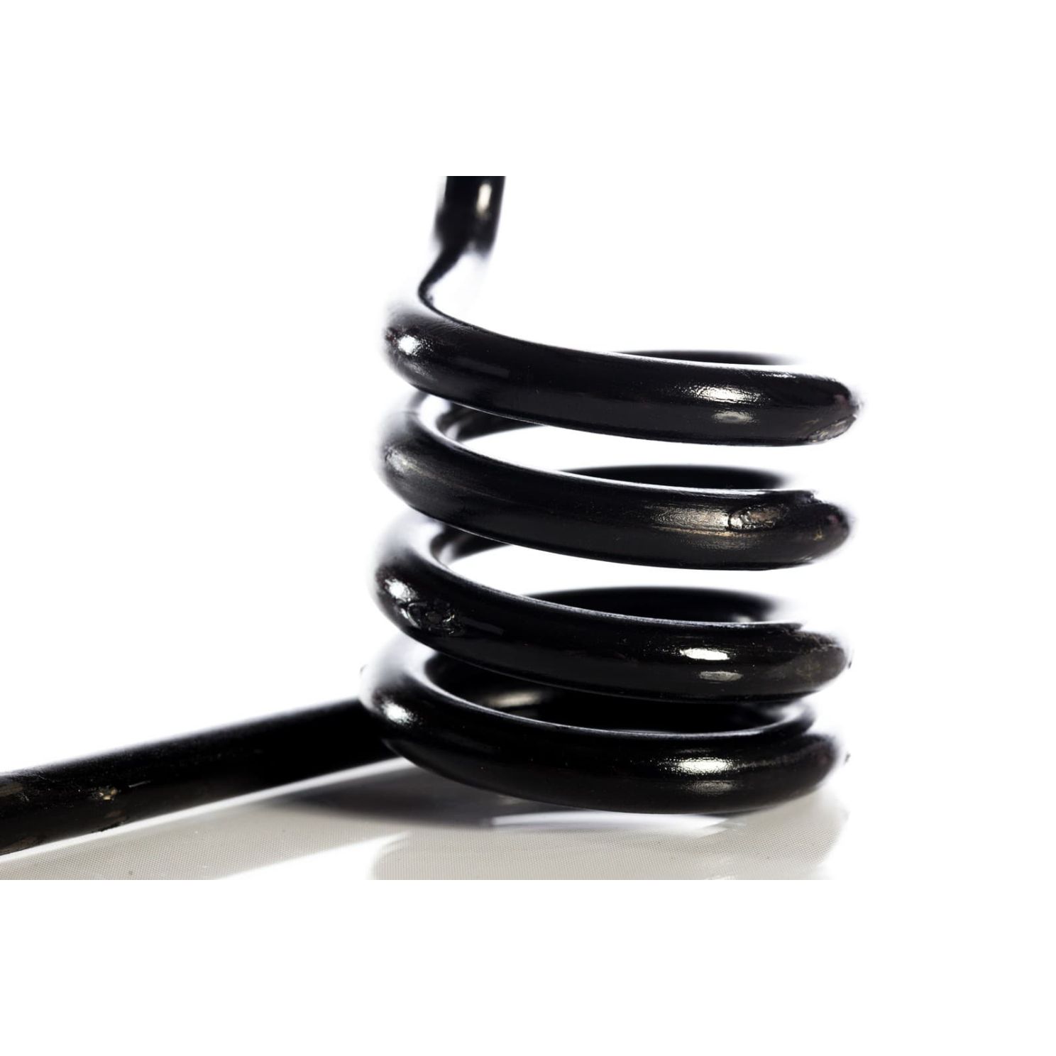 N188605 Coil Spring Harrow Tine fits John Deere