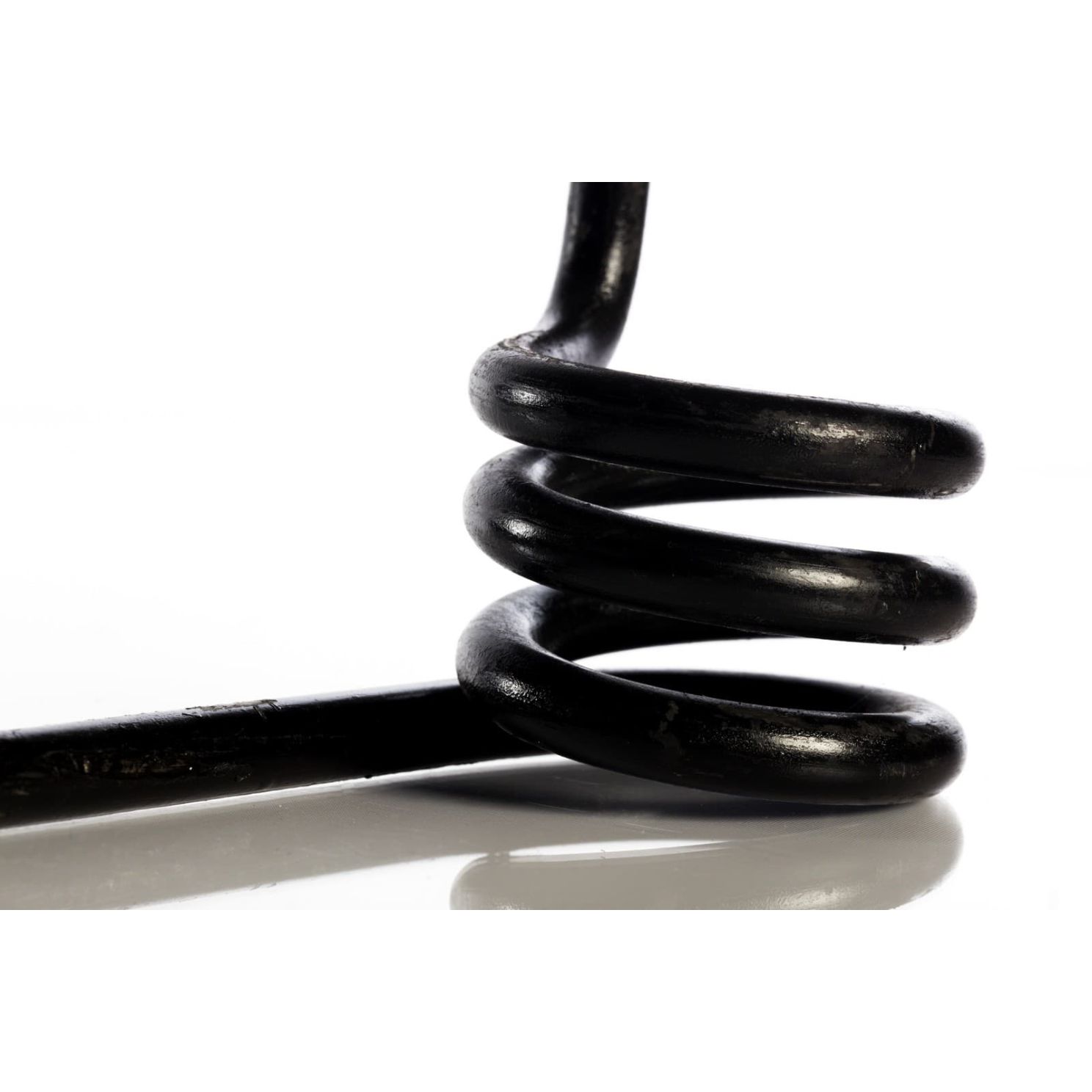 N185486 Coil Spring Harrow Tine fits John Deere
