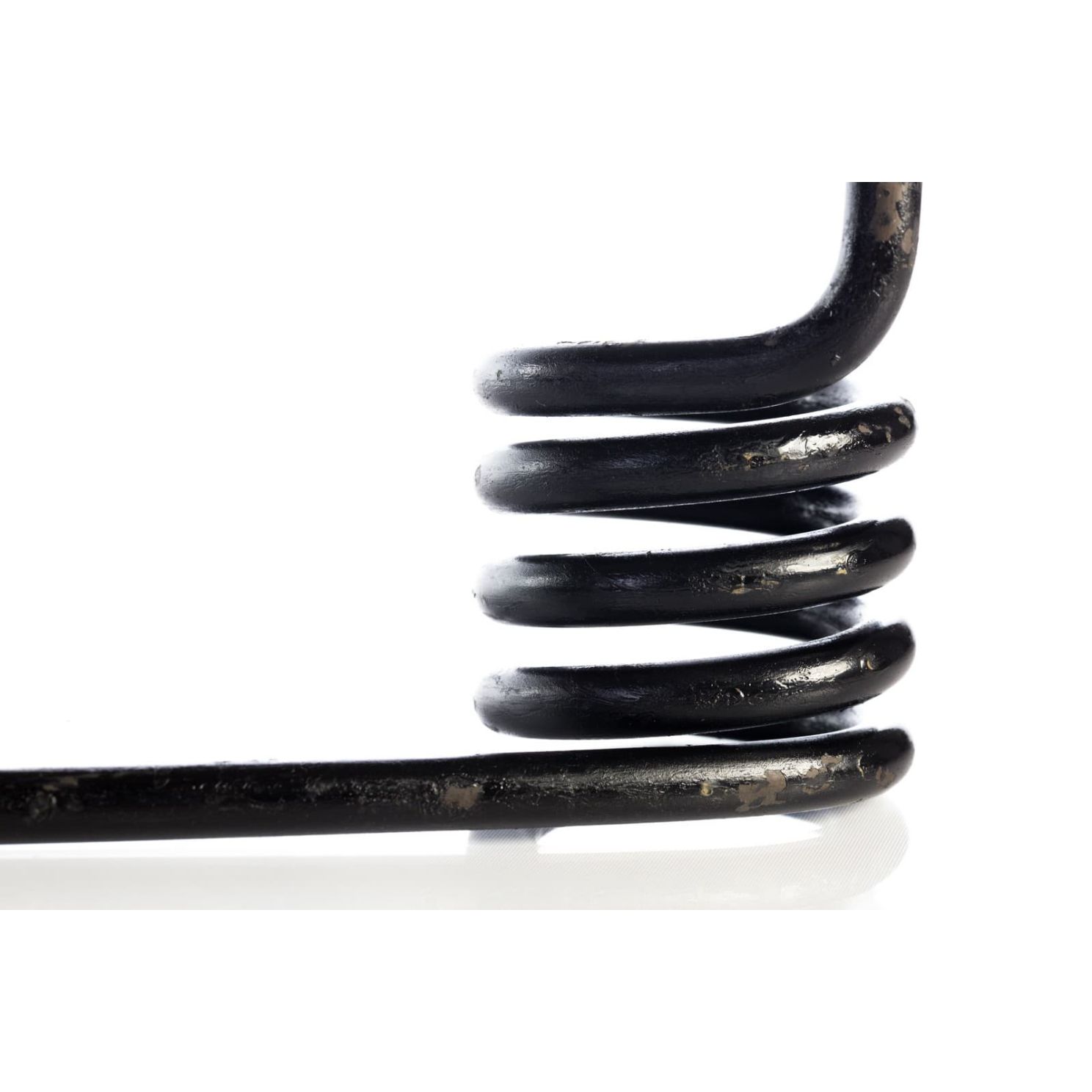 N232353 Coil Spring Harrow Tine fits John Deere