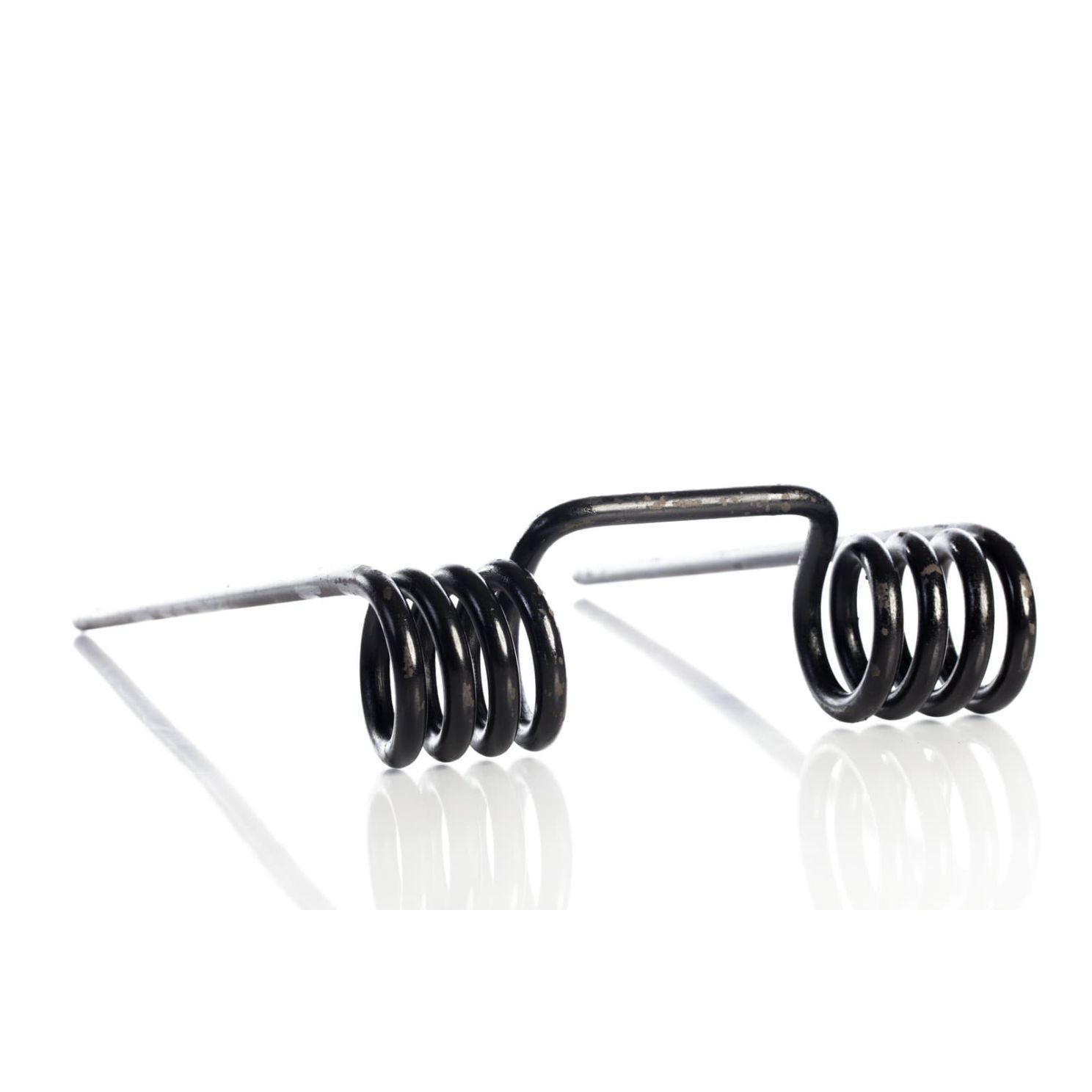 N232353 Coil Spring Harrow Tine fits John Deere