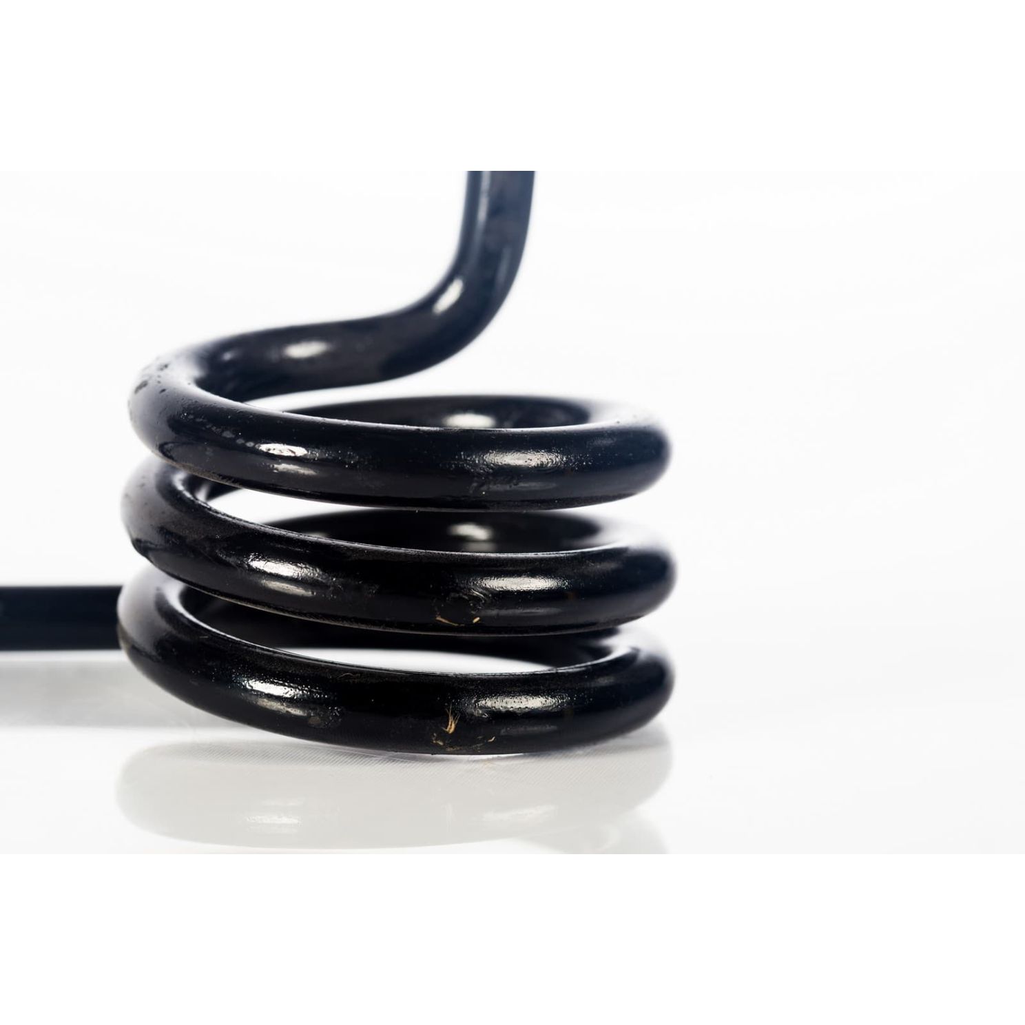 B5182 Coil Spring Harrow Tine fits Kewanee