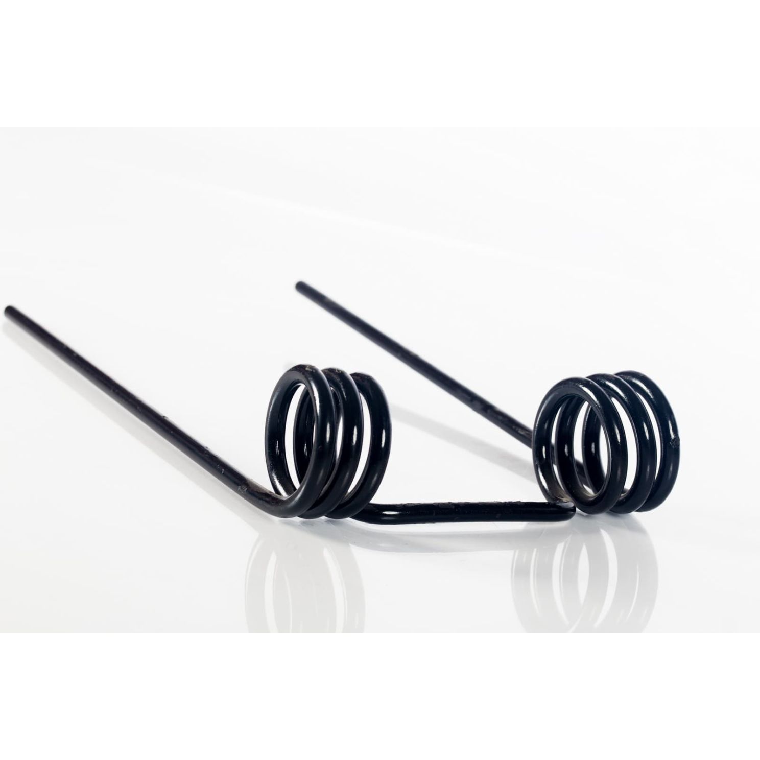 B5182 Coil Spring Harrow Tine fits Kewanee