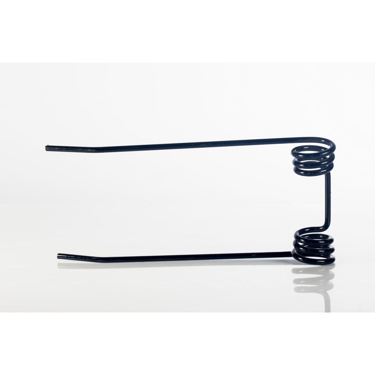 814800C1 Coil Spring Harrow Tine fits Case-IH