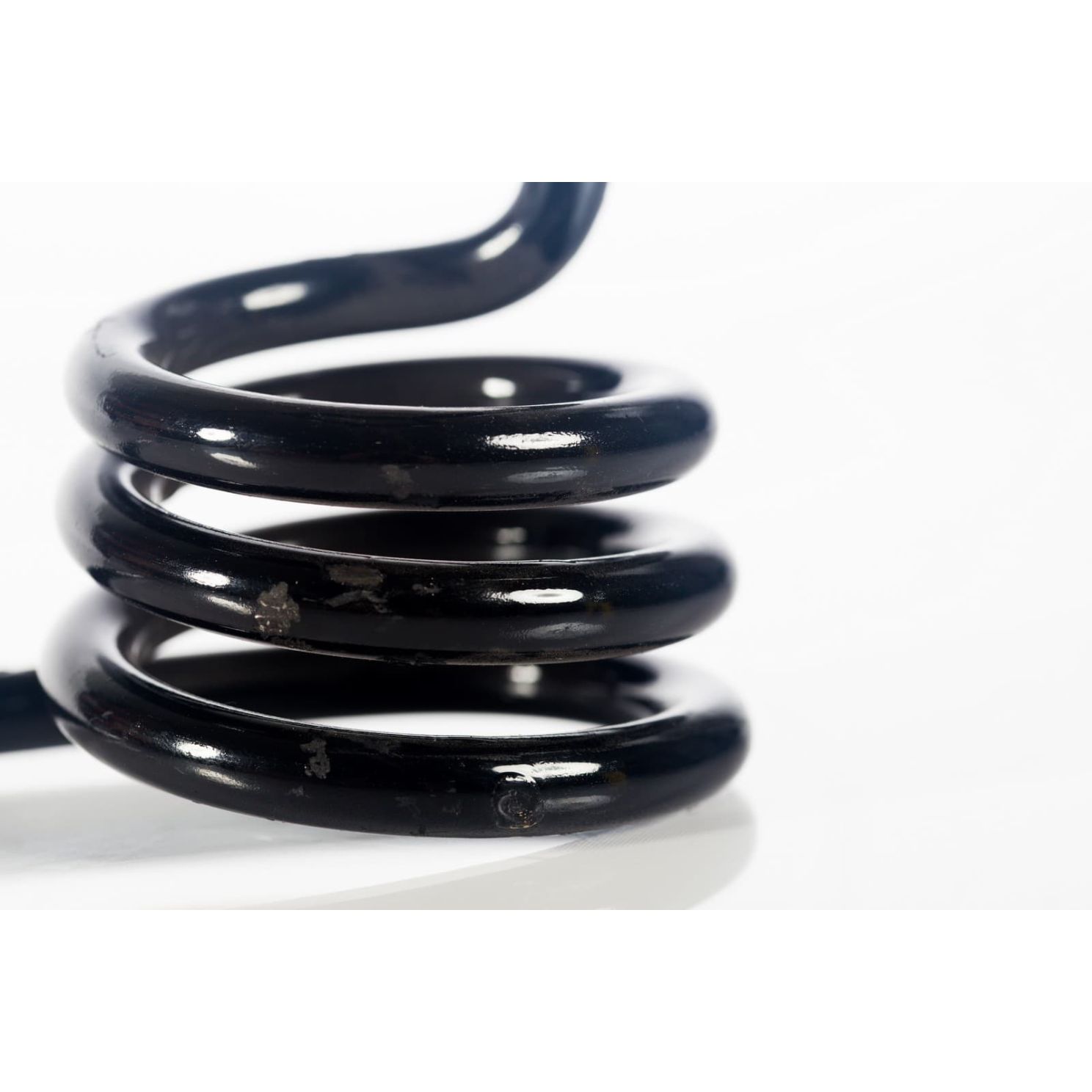 814800C1 Coil Spring Harrow Tine fits Case-IH