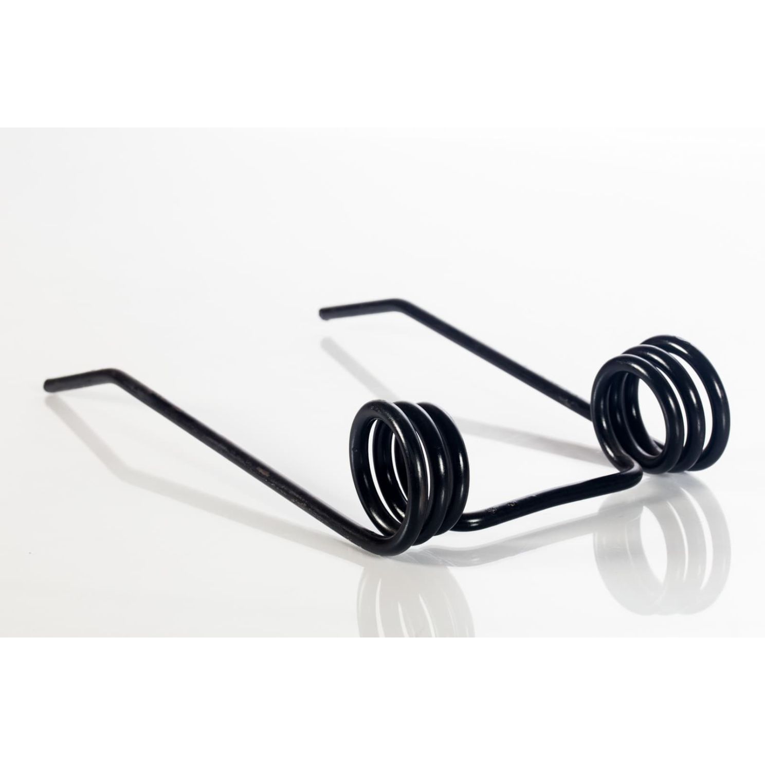 1334 Coil Spring Harrow Tine fits Flexicoil