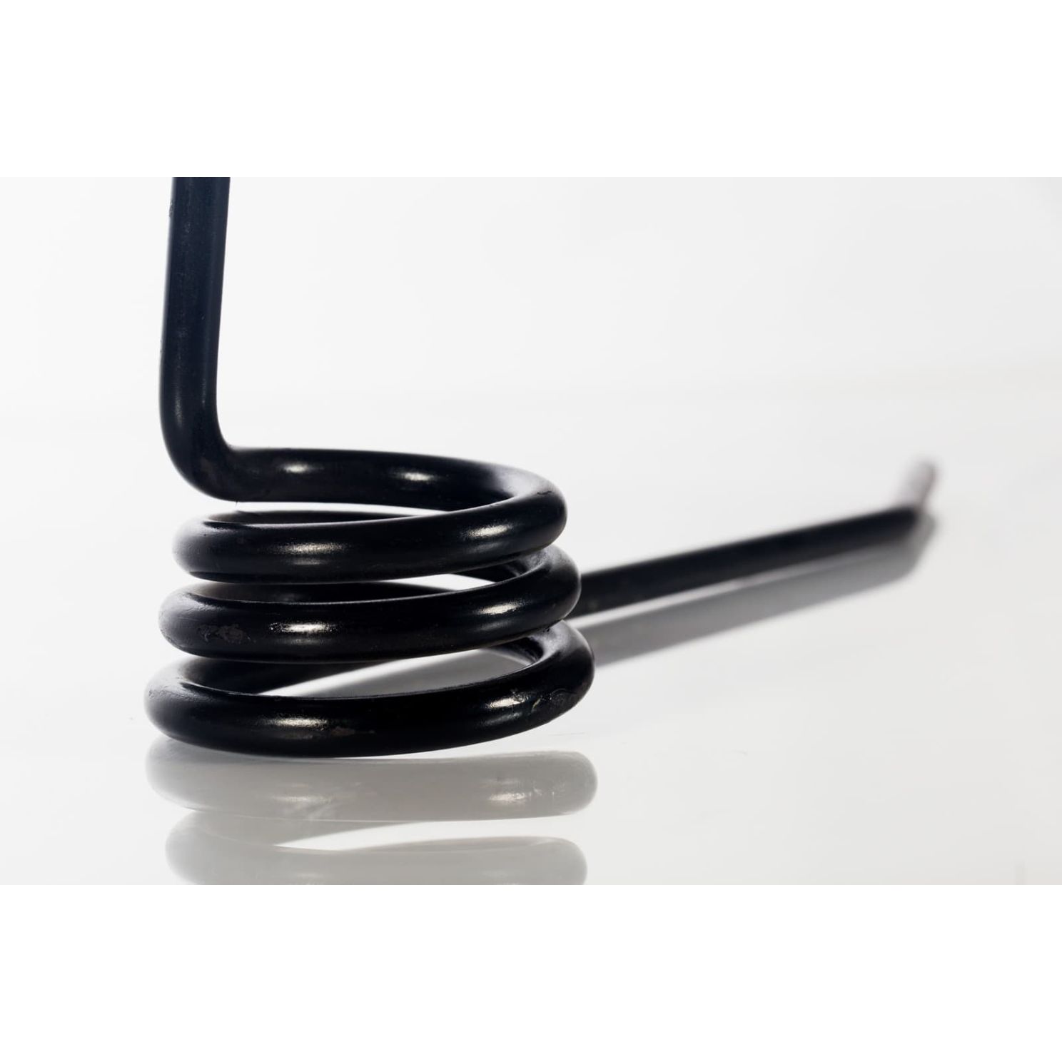 1334 Coil Spring Harrow Tine fits Flexicoil