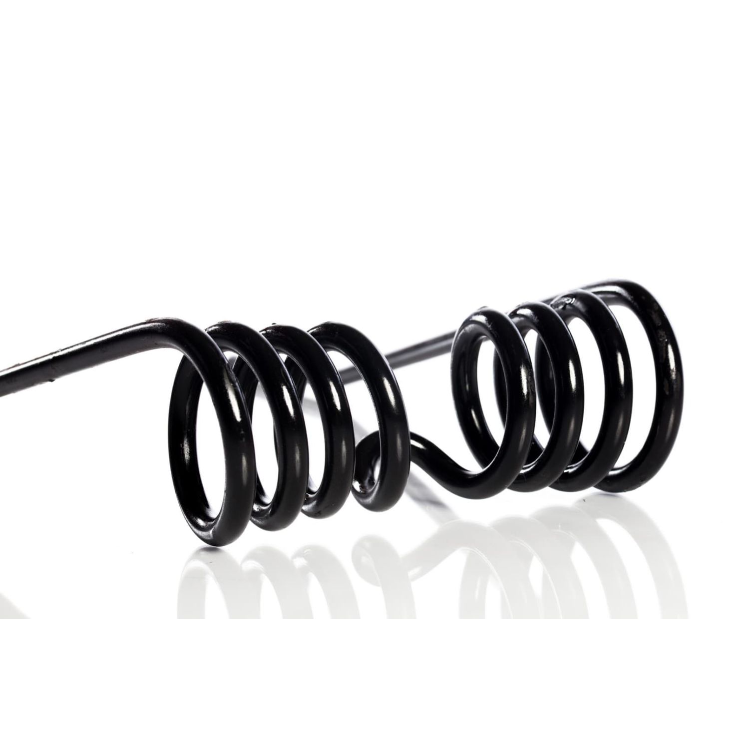 4341 Coil Spring Harrow Tine fits Flexicoil
