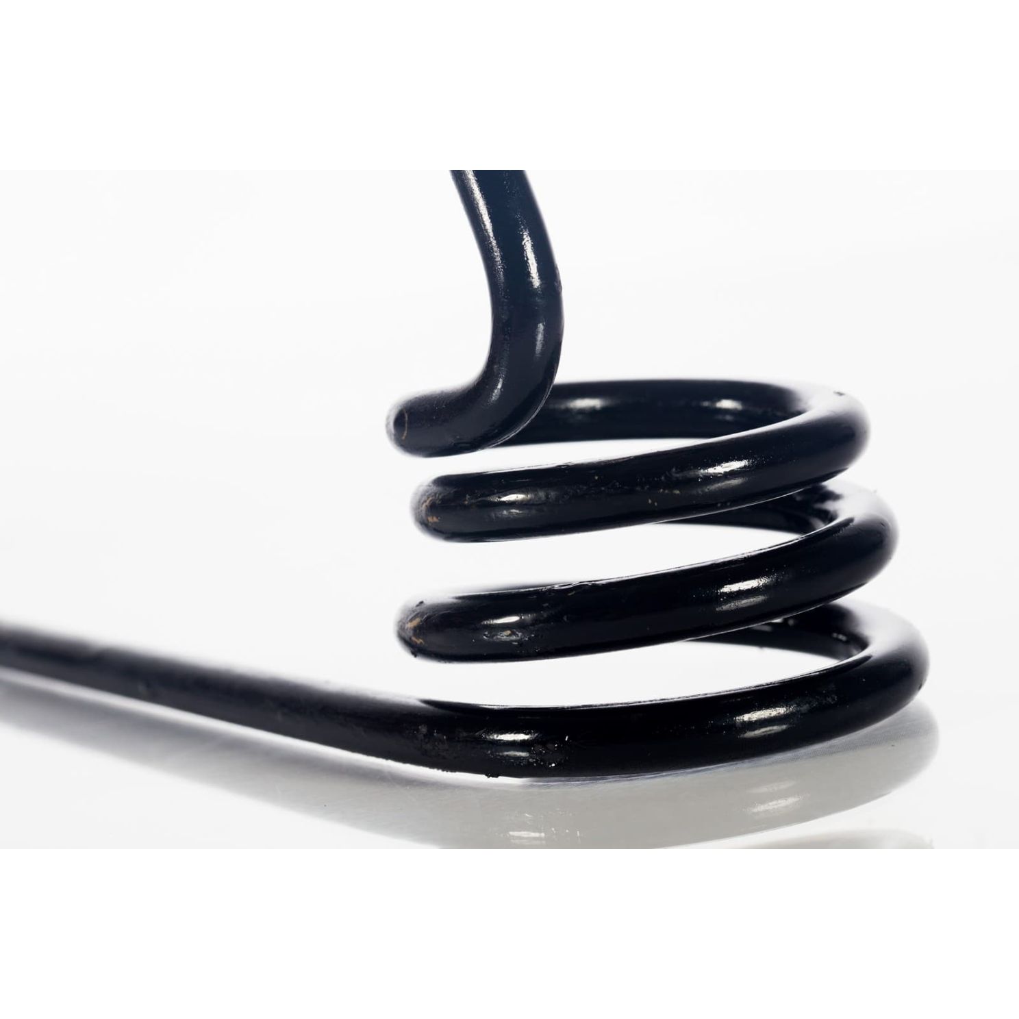 N-1A Coil Spring Harrow Tine fits Noble