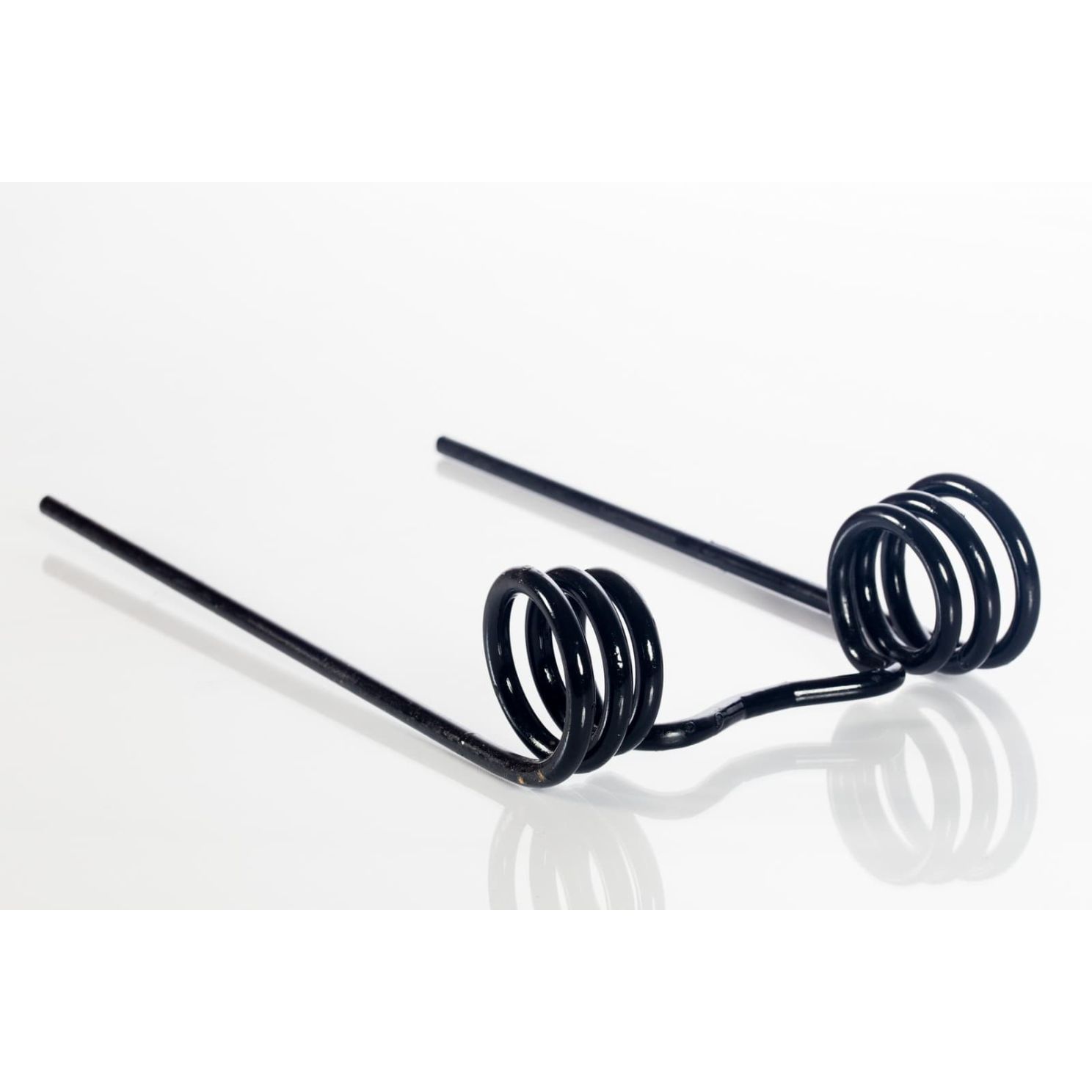 N-1A Coil Spring Harrow Tine fits Noble