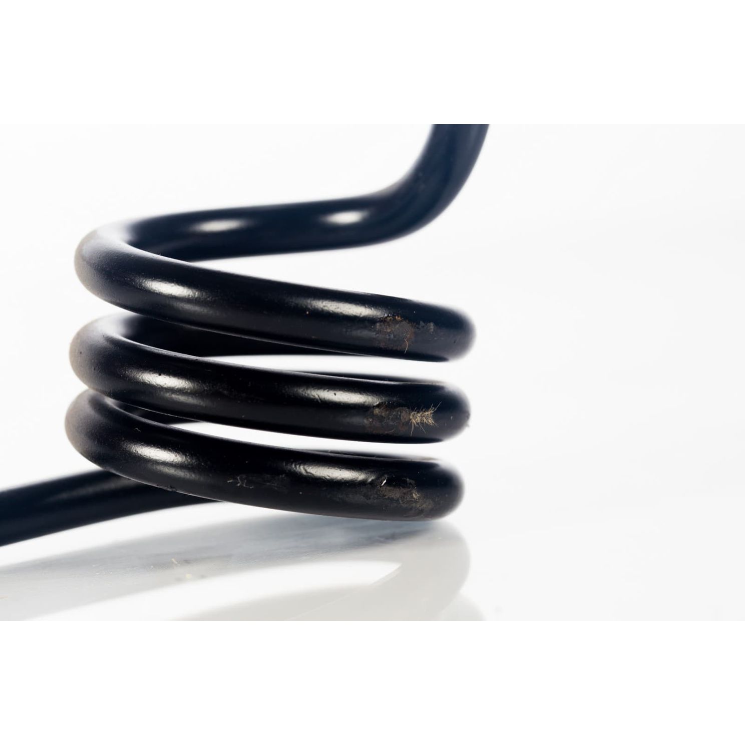 DA0027 Coil Spring Harrow Tine fits Kent