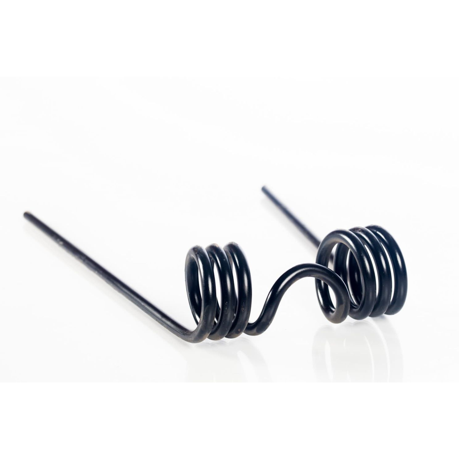 DA0027 Coil Spring Harrow Tine fits Kent