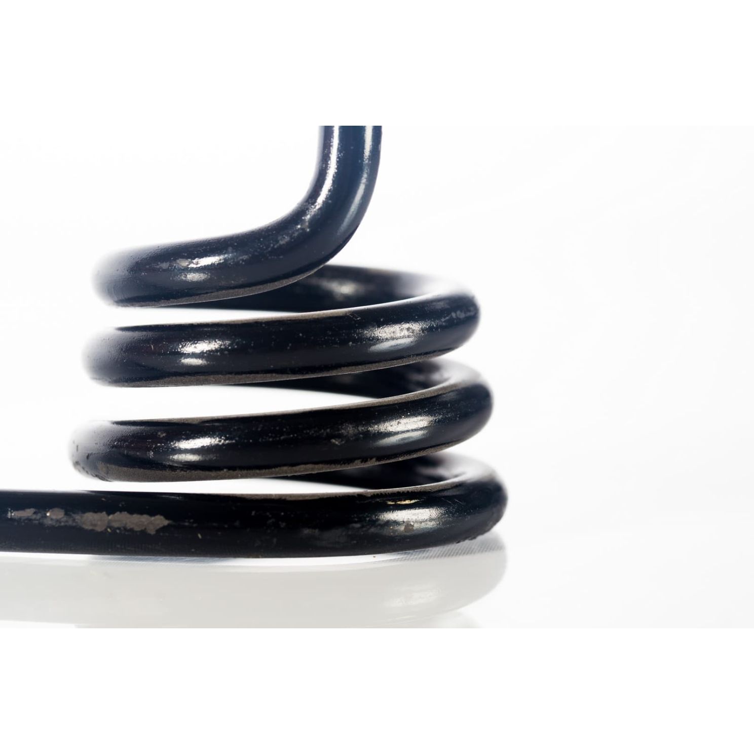 13419 Coil Spring Harrow Tine fits Wilrich
