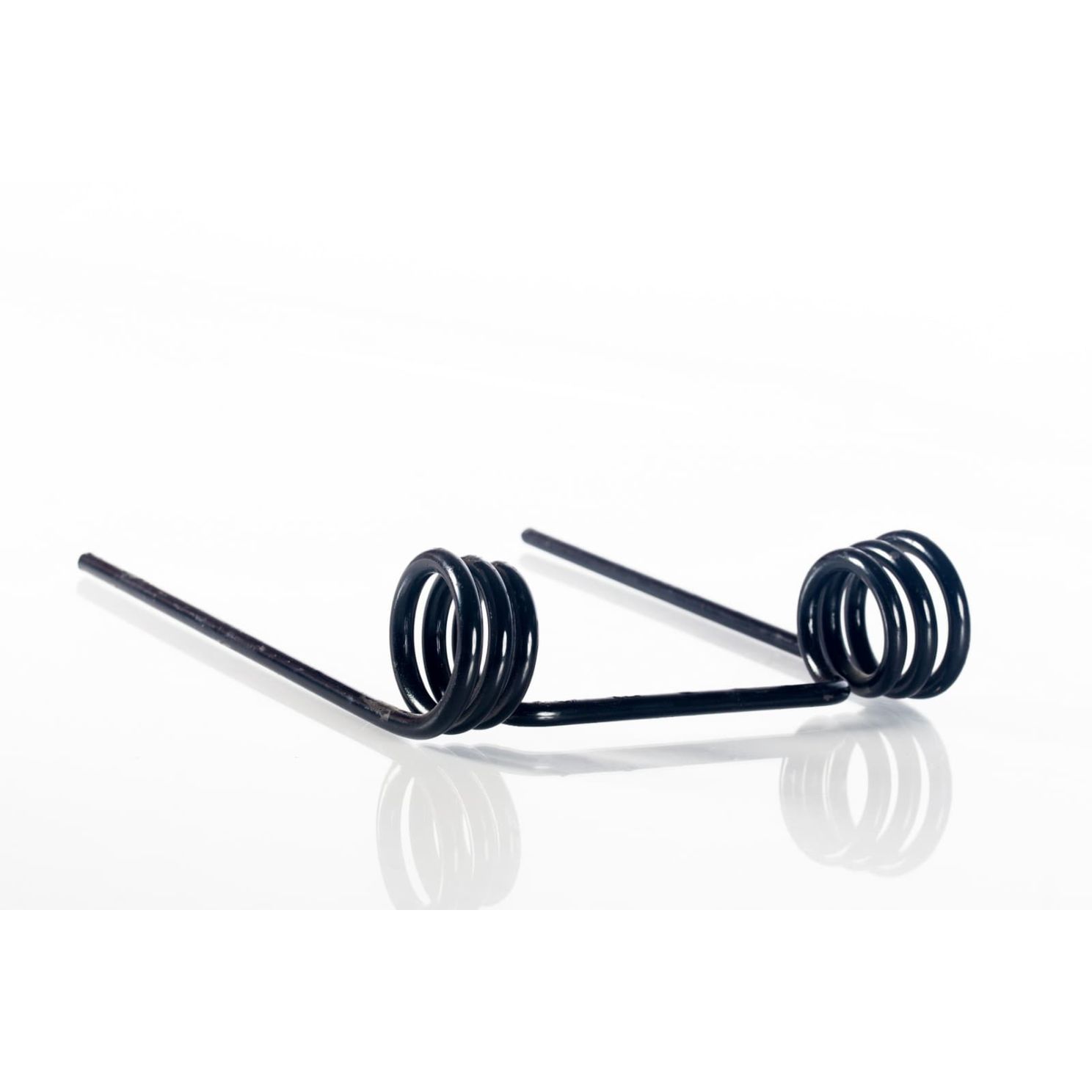 13419 Coil Spring Harrow Tine fits Wilrich