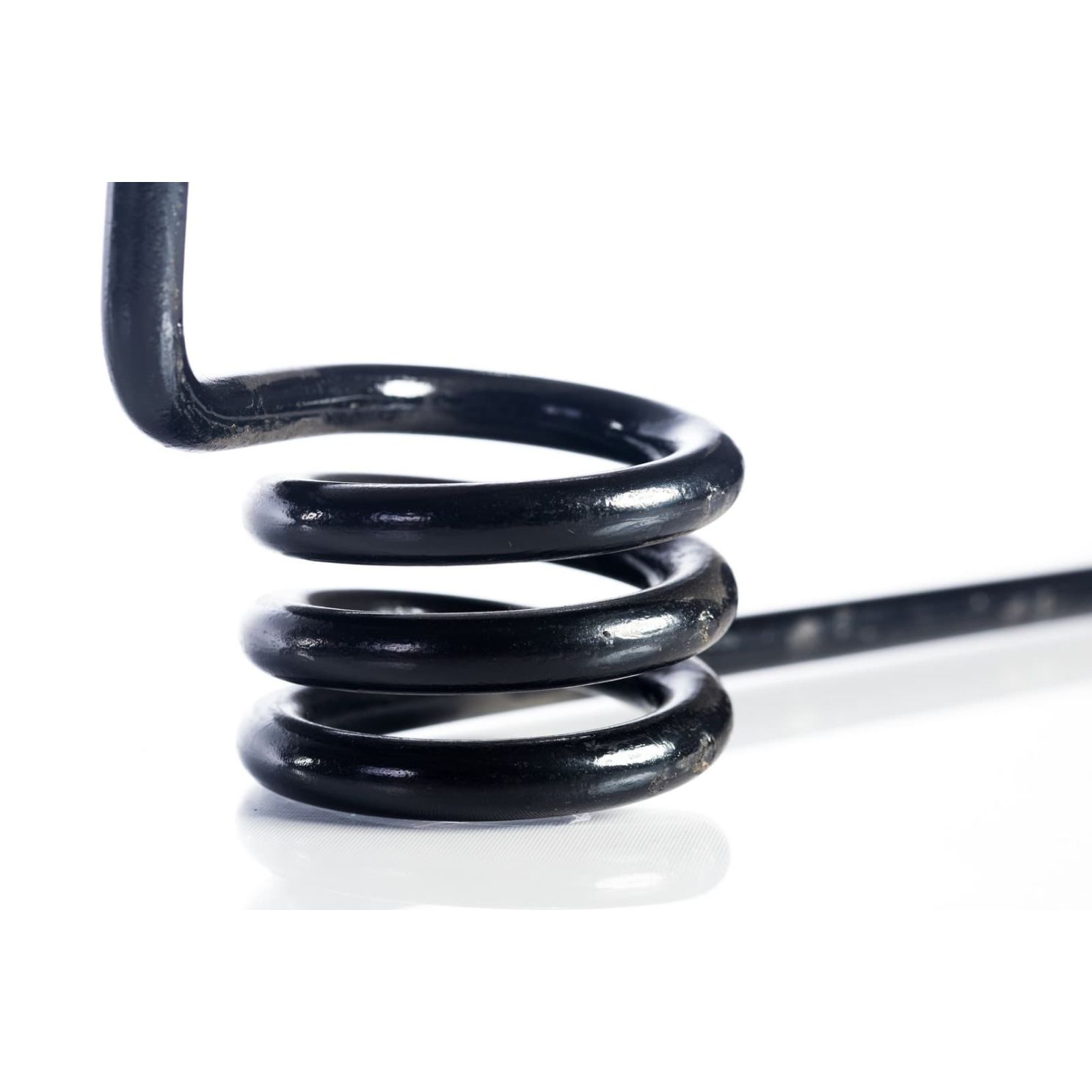 76126 Coil Spring Harrow Tine fits Krause