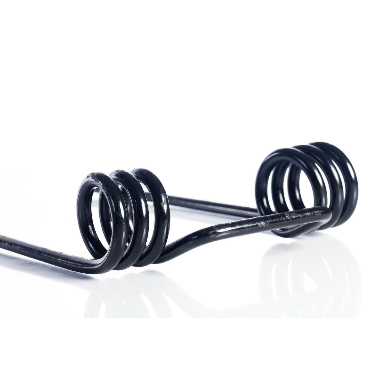 76126 Coil Spring Harrow Tine fits Krause