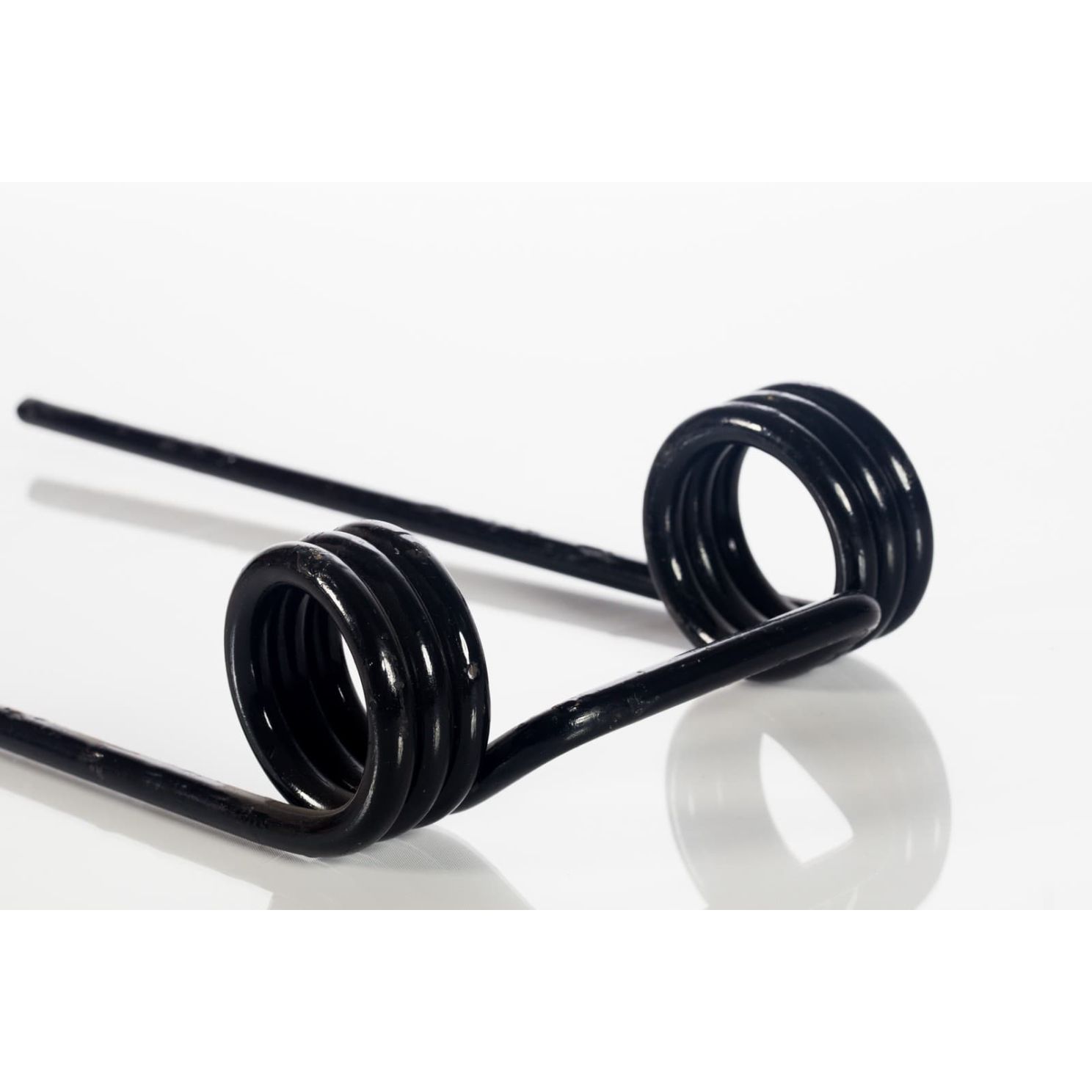 33404416 Coil Spring Harrow Tine fits Case-IH/Krause