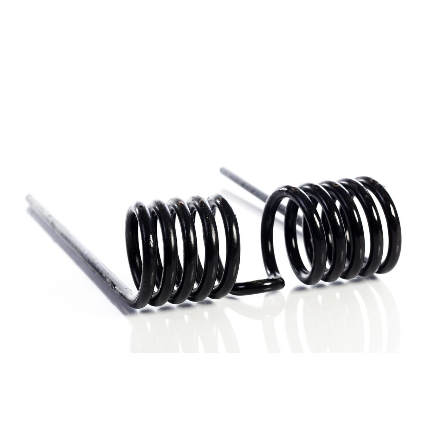 6524795 Coil Spring Harrow Tine fits Melroe