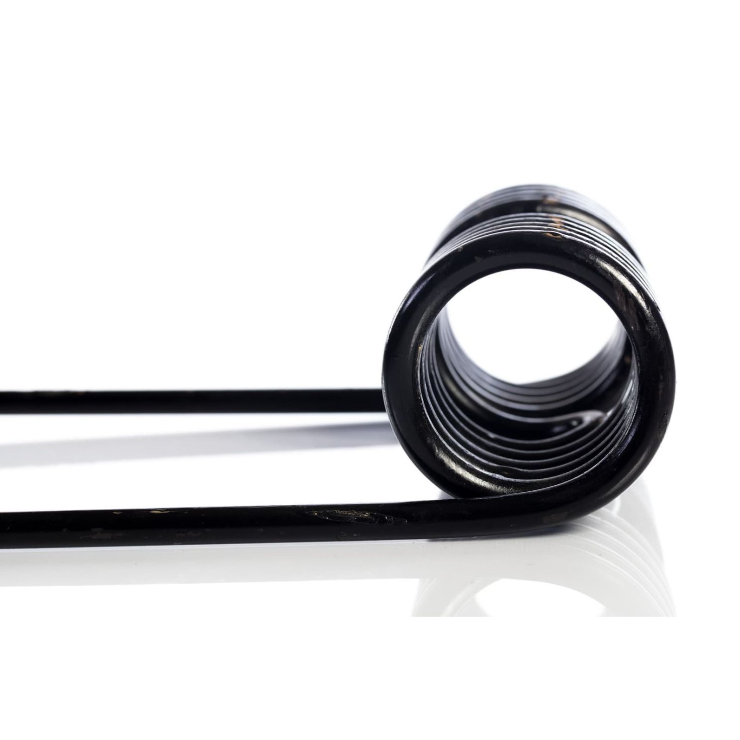 6524795 Coil Spring Harrow Tine fits Melroe