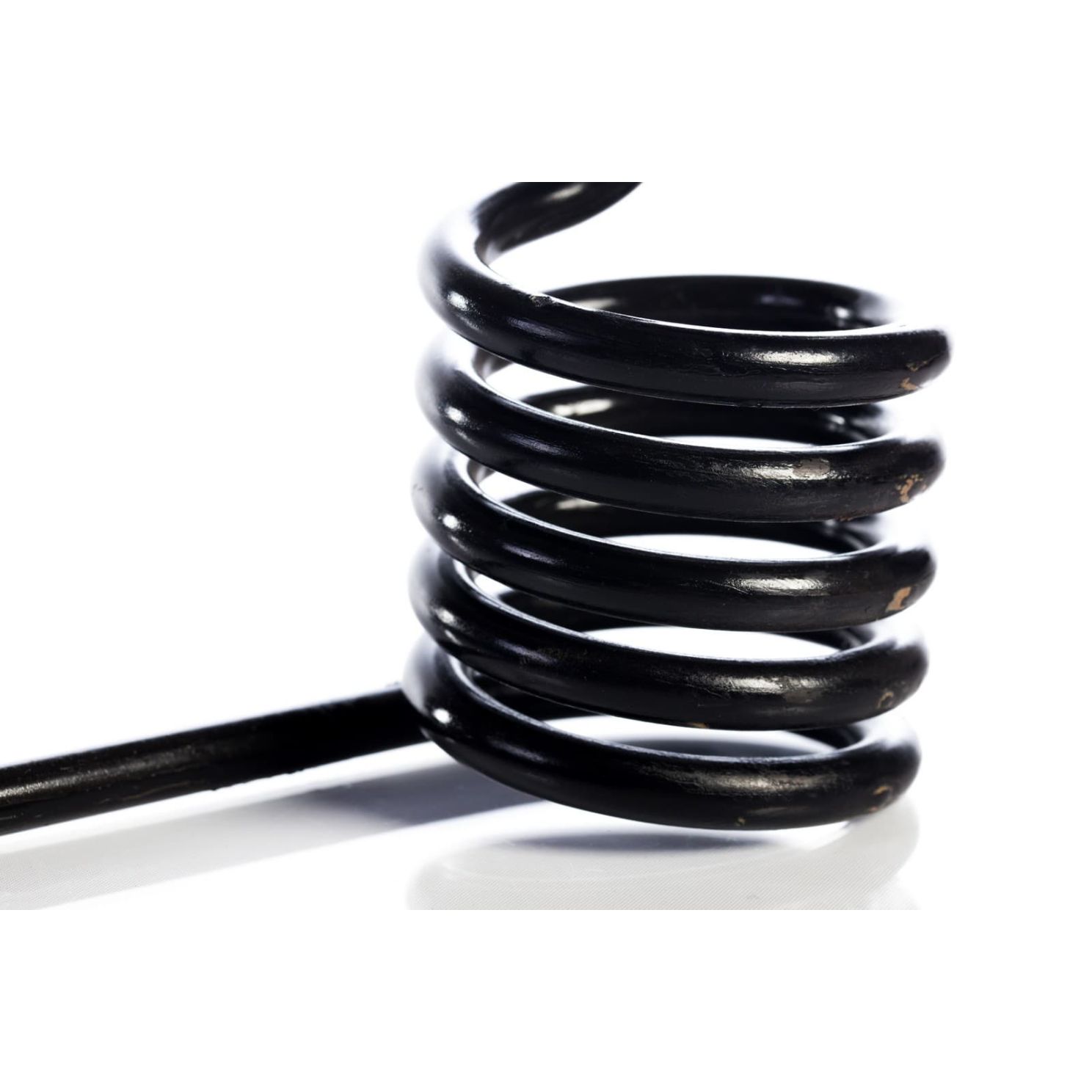 6524795 Coil Spring Harrow Tine fits Melroe