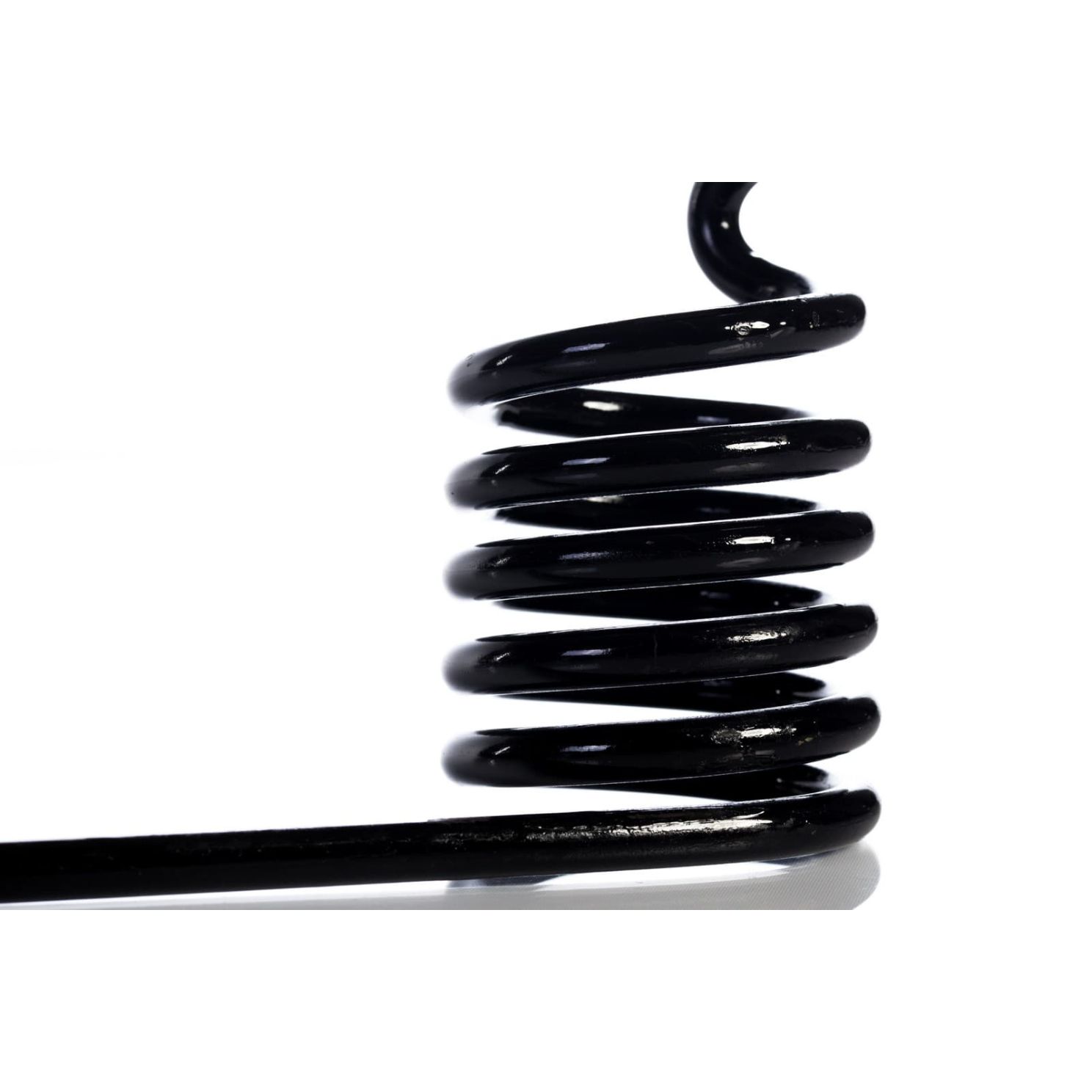 8H1110 Coil Spring Harrow Tine fits Herman