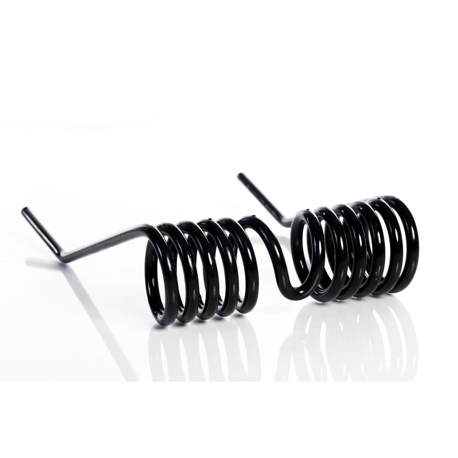 8H1110 Coil Spring Harrow Tine fits Herman