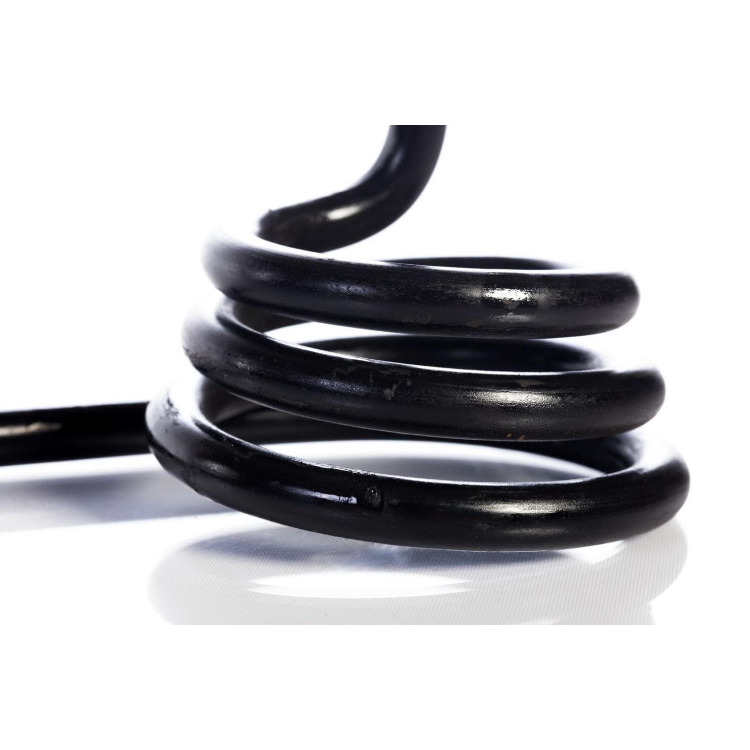 H4087 Coil Spring Harrow Tine fits Morris