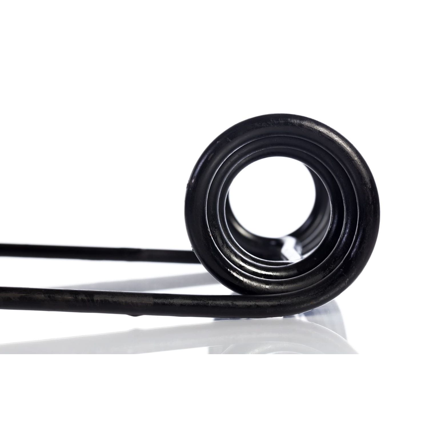 H4087 Coil Spring Harrow Tine fits Morris