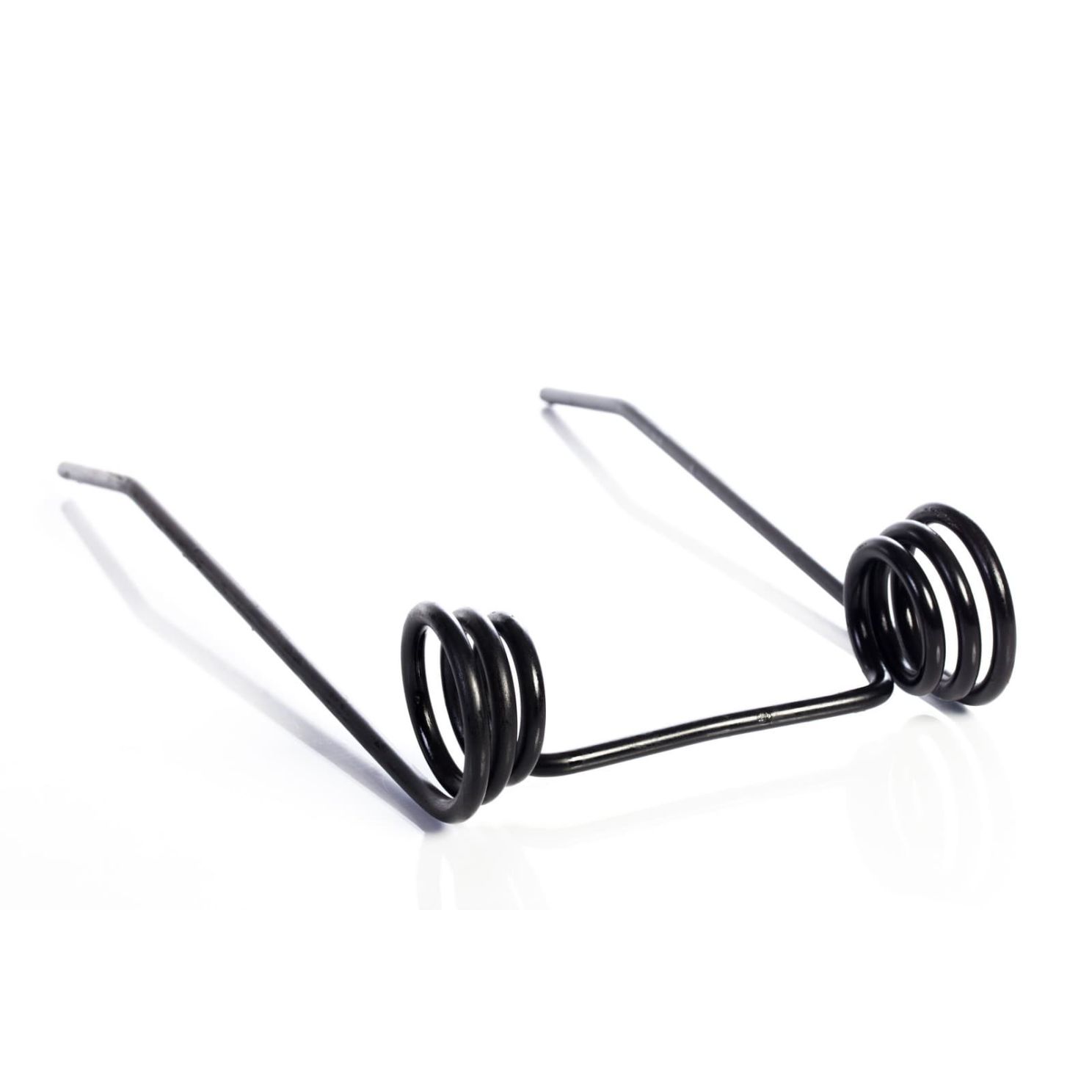 H4087 Coil Spring Harrow Tine fits Morris