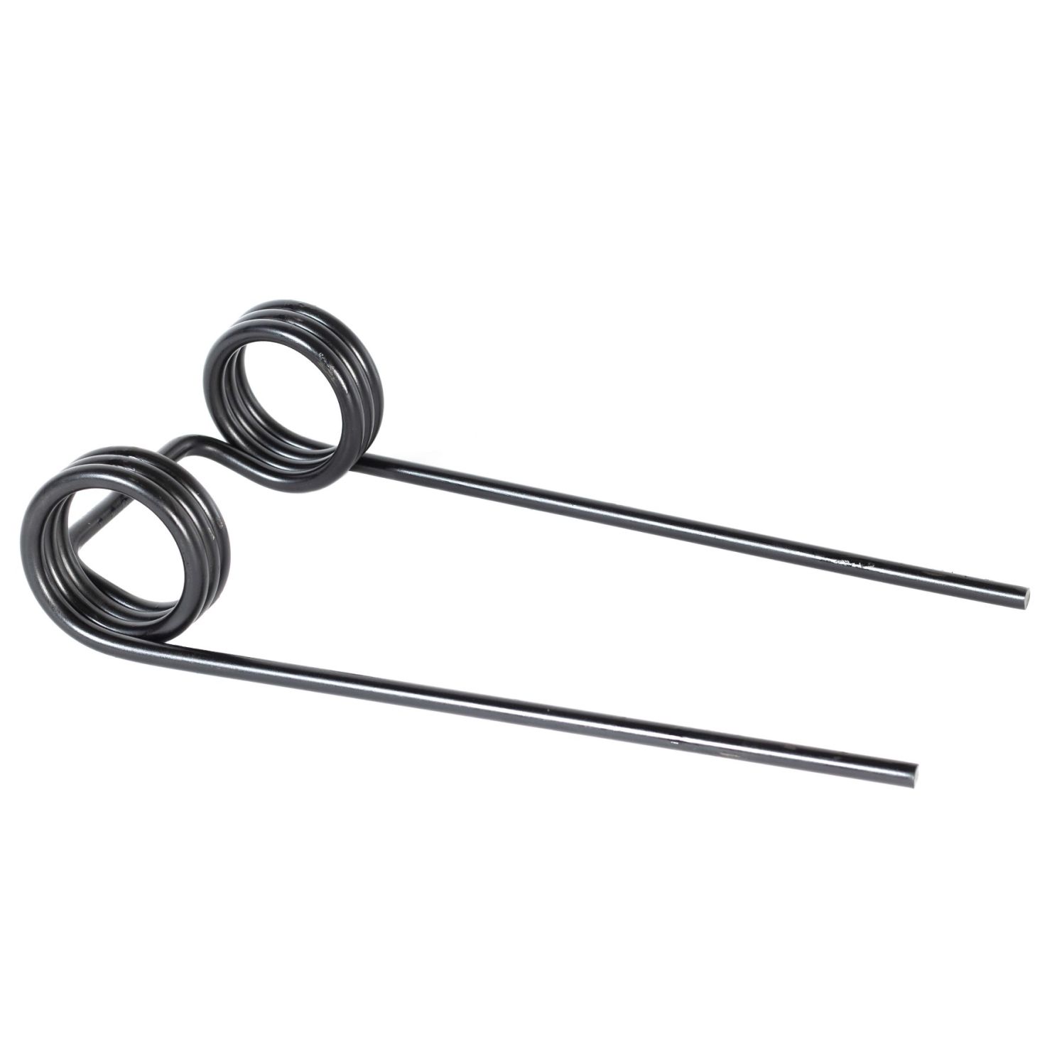 33443707 Coil Spring Harrow Tine fits DMI