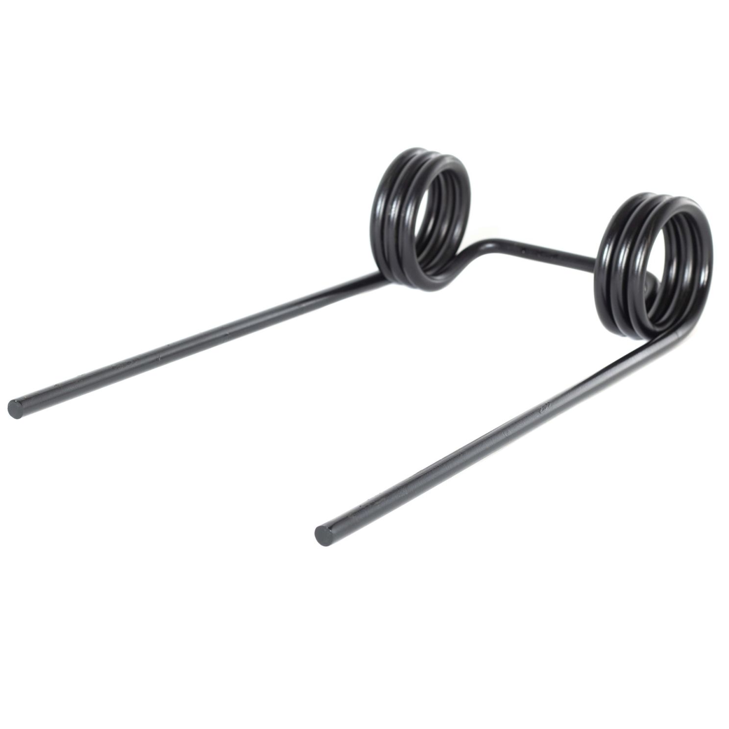 8H1190 Coil Spring Harrow Tine fits Summers