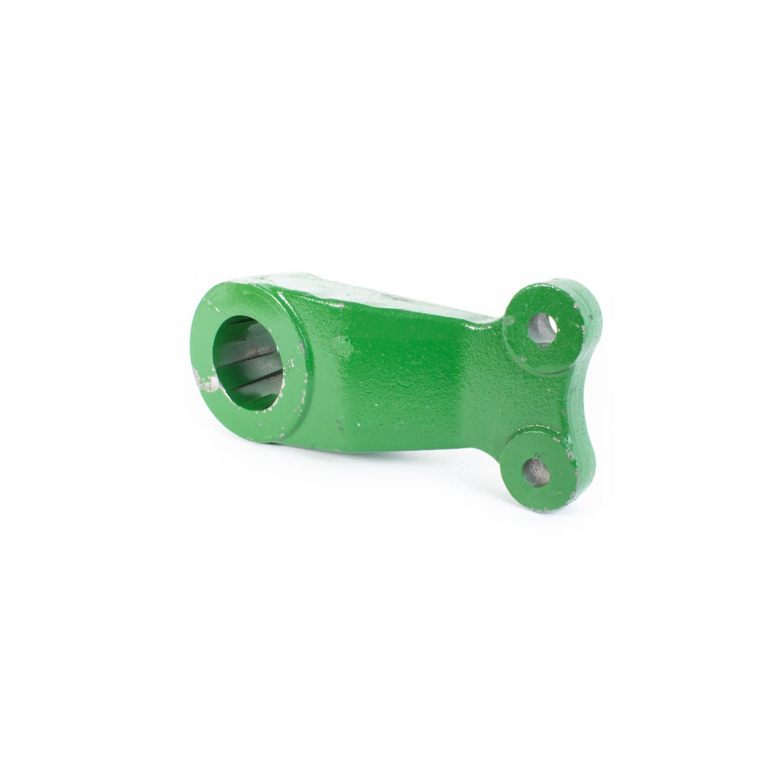 R61159 Tractor Front Axle Center Steering Arm fits John Deere