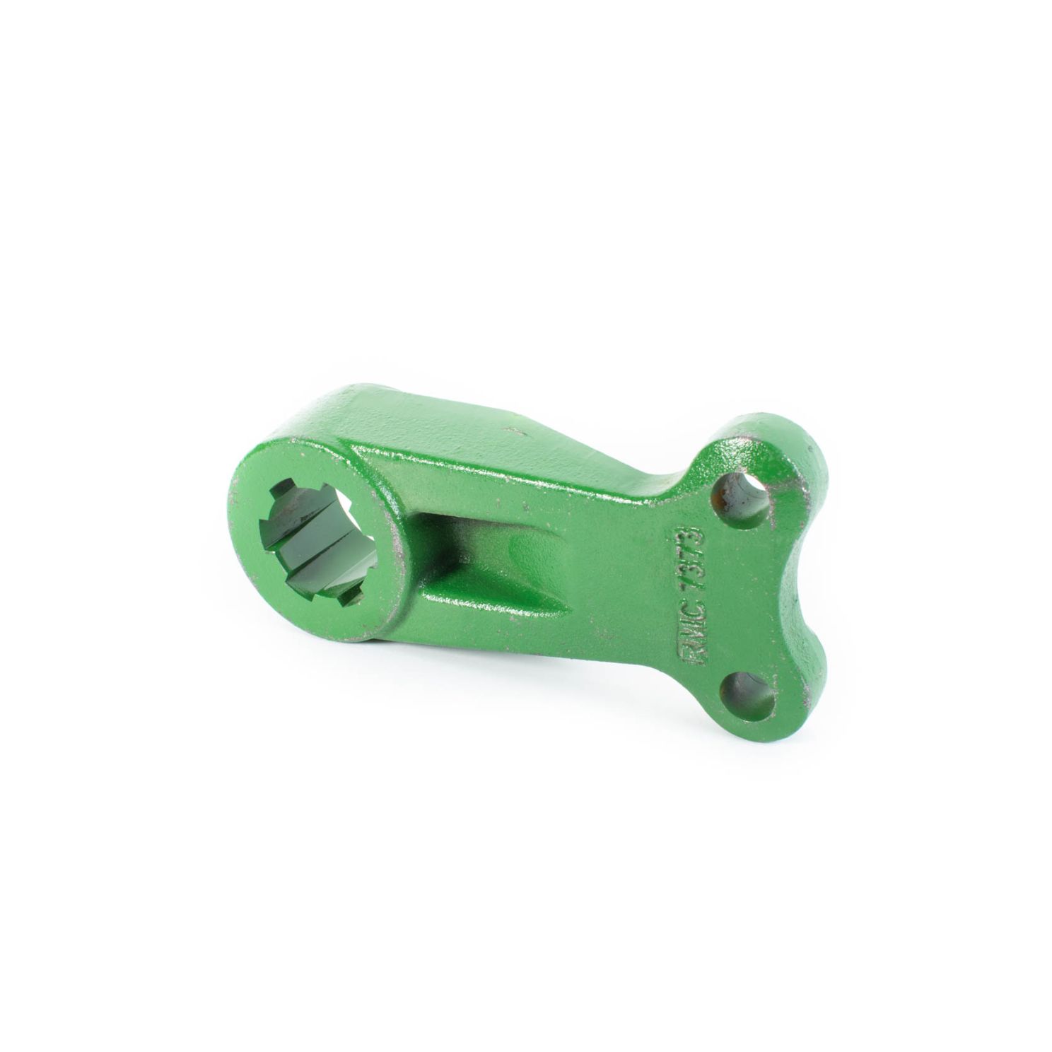 R61159 Tractor Front Axle Center Steering Arm fits John Deere