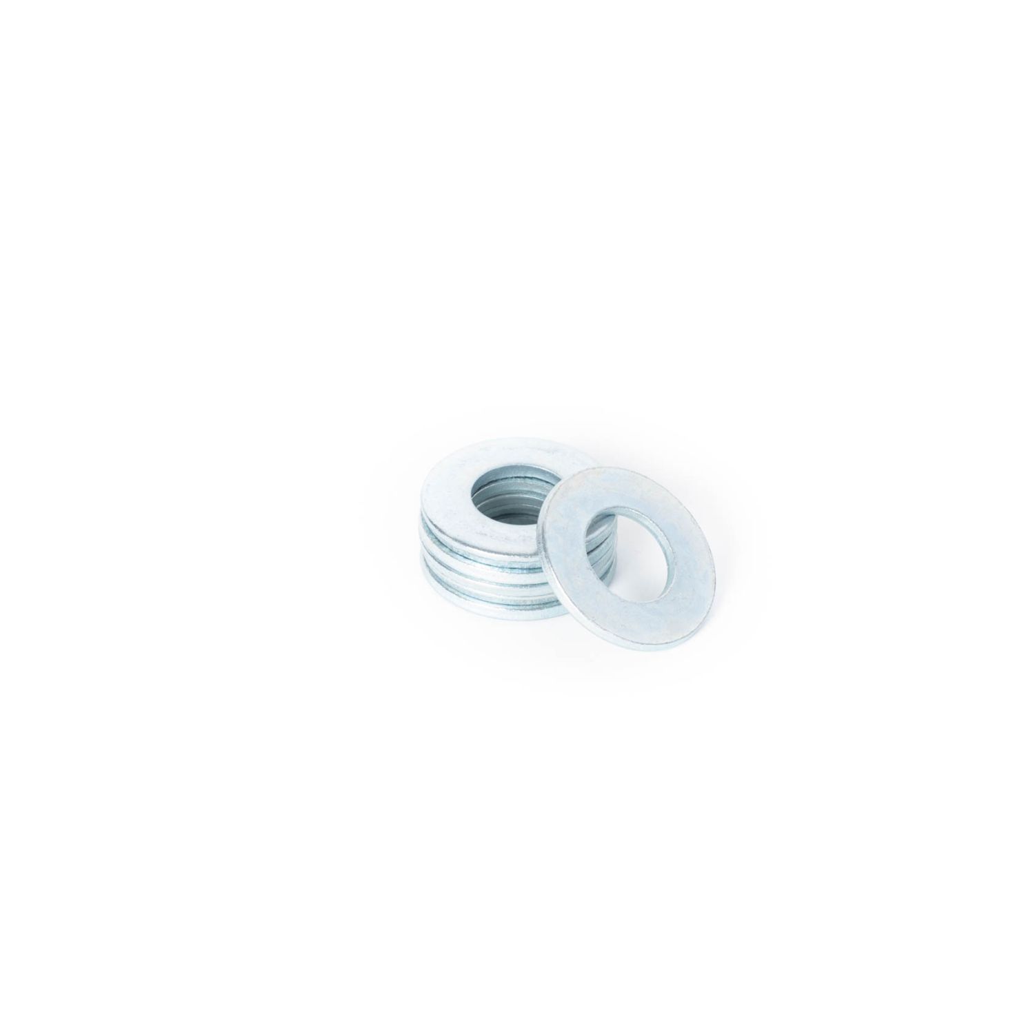 6200-036 Yetter Twister Cast Spike Planter Closing Wheels